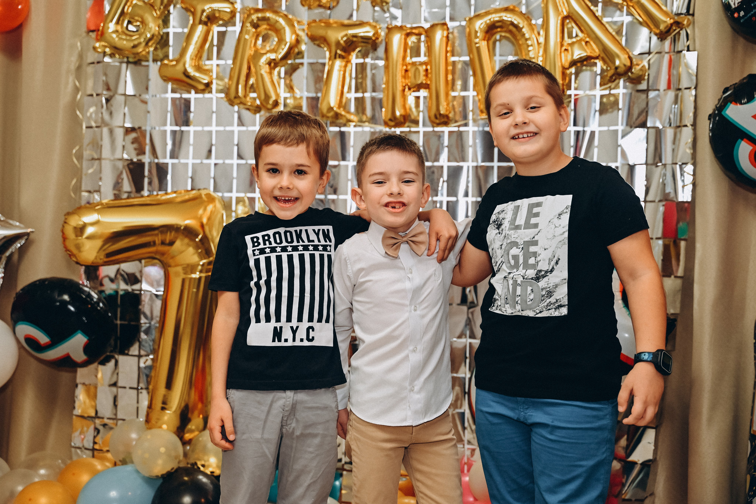 TikTok вечеринка дома. Семейный фотограф в Минске Дарья Дреко