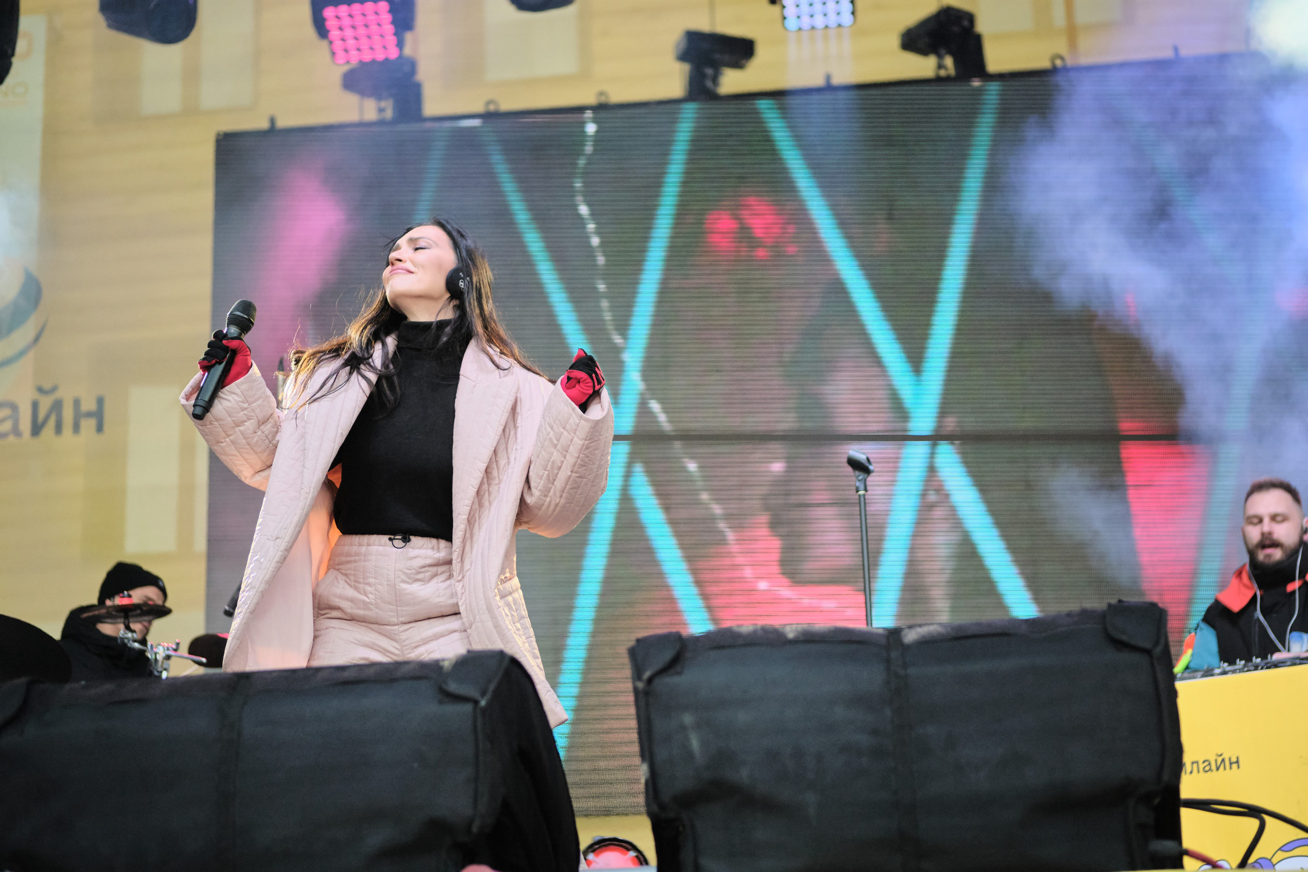 Грелка фест 21.04.2023. Свадебный и семейный фотограф в Новокузнецке Иван Иванов