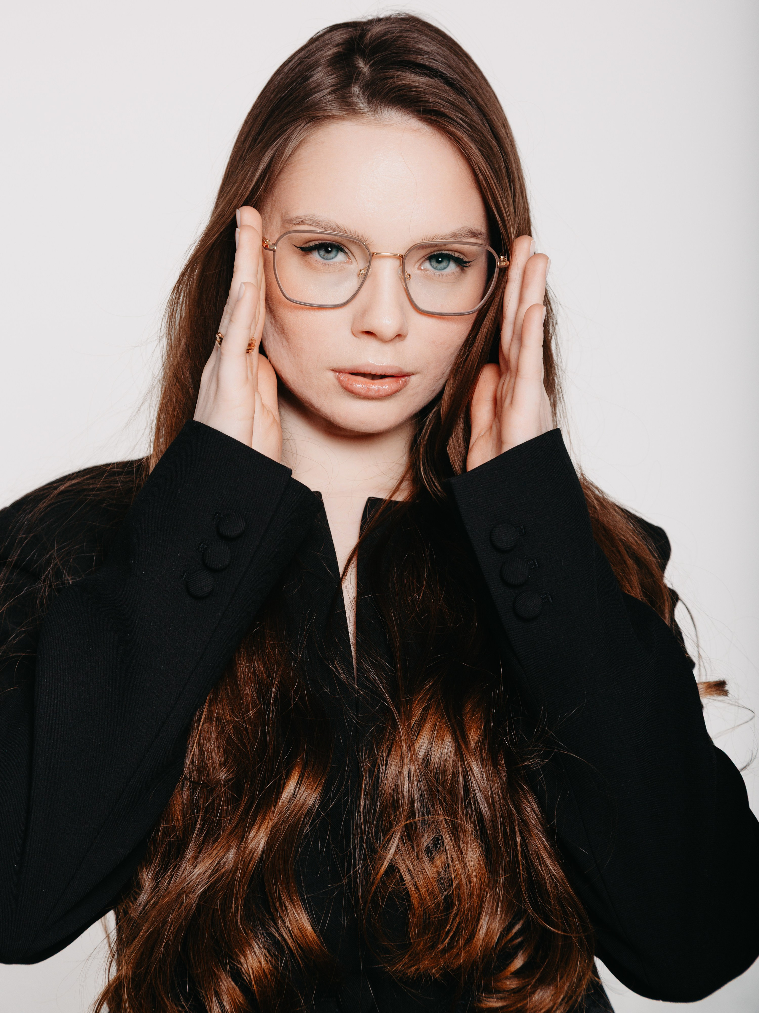 Семья — Гатиятулины. Татьяна Журавлева