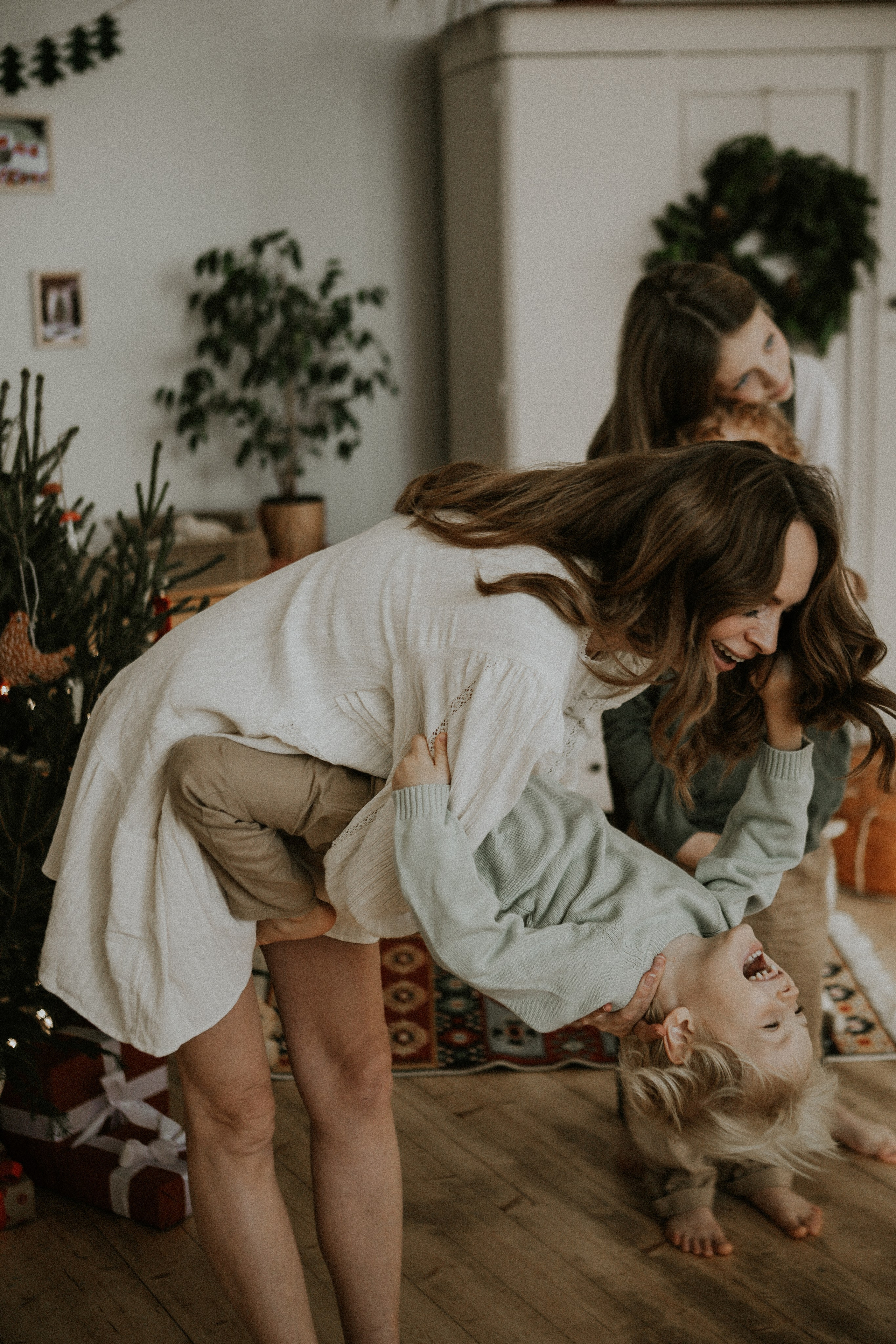 Таня, Мира, Яр и Гордей. Семейный фотограф в Новороссийске и Анапе Александра Яковлева