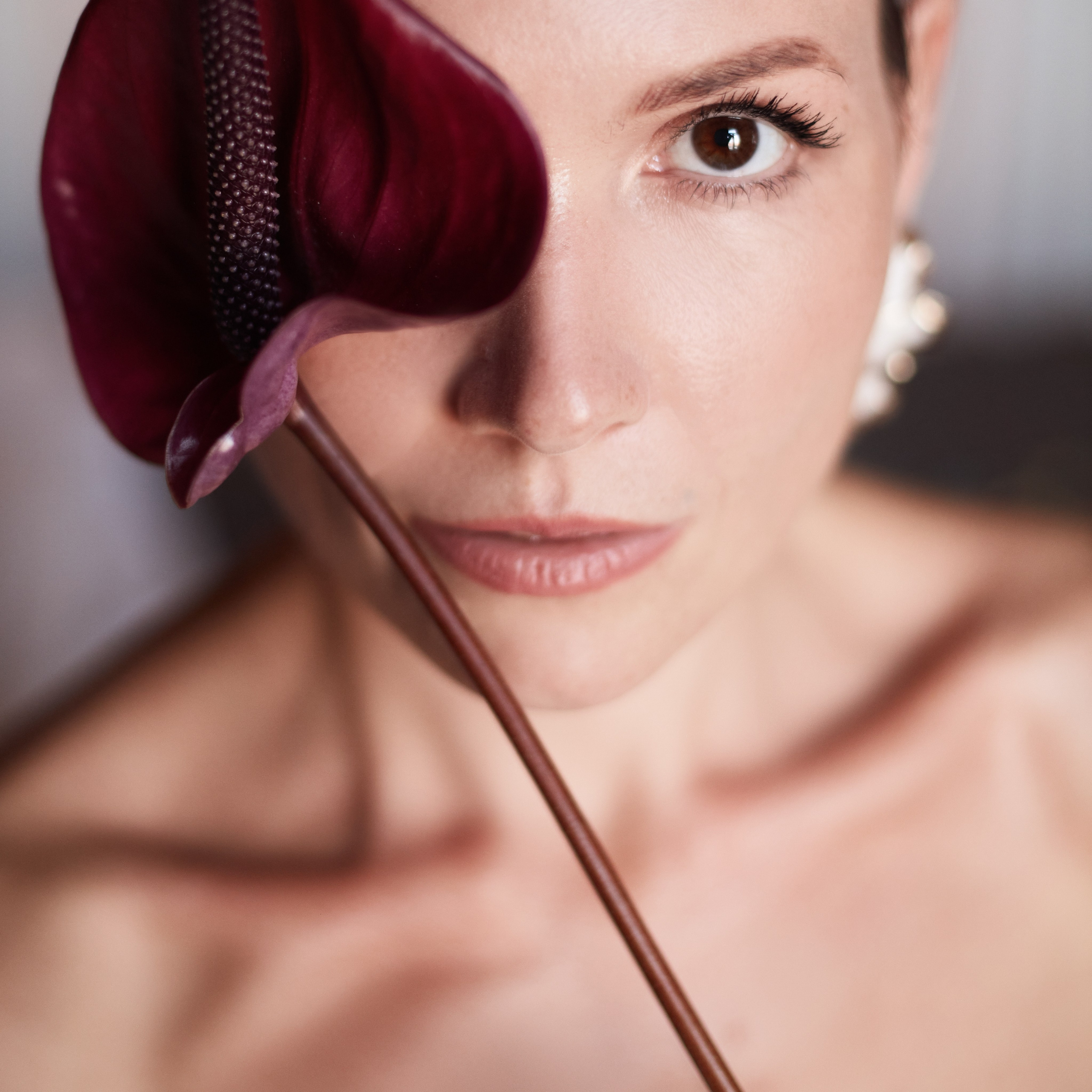 Party of two. Свадебный фотограф в Москве Ольга Коржова