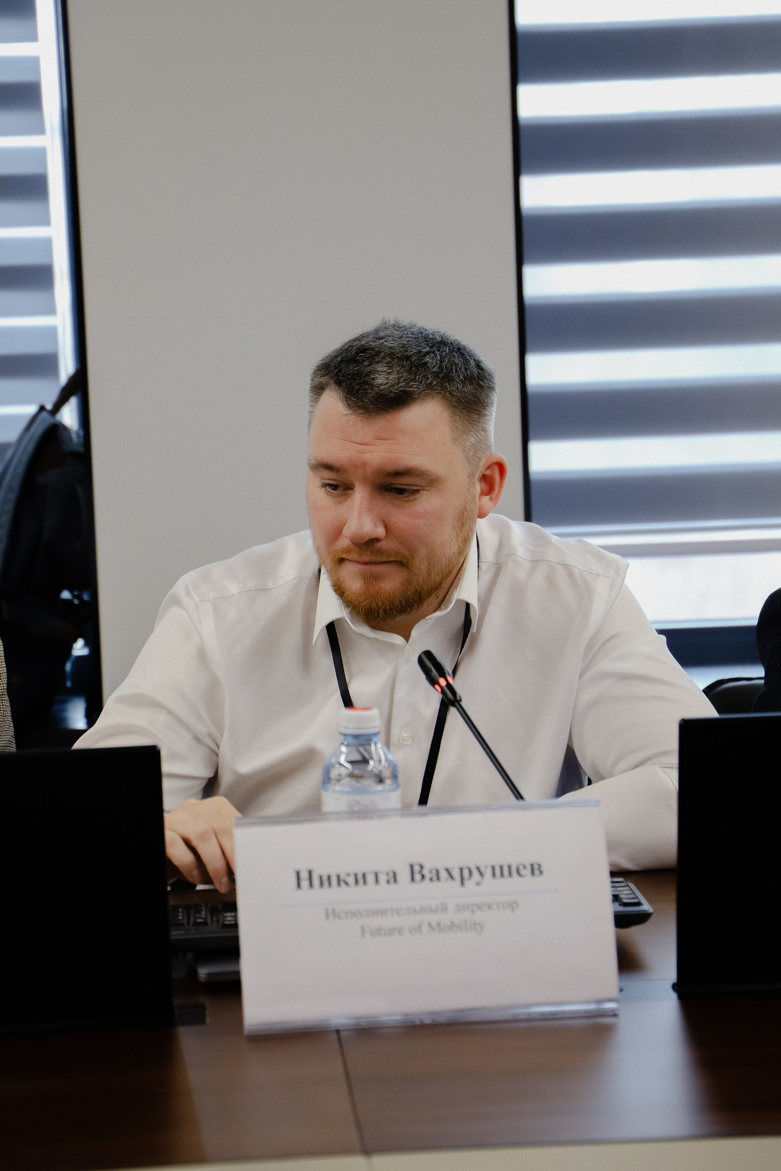 III Международная конференция. Фотограф в Алматы и Москве Даша Пушкина