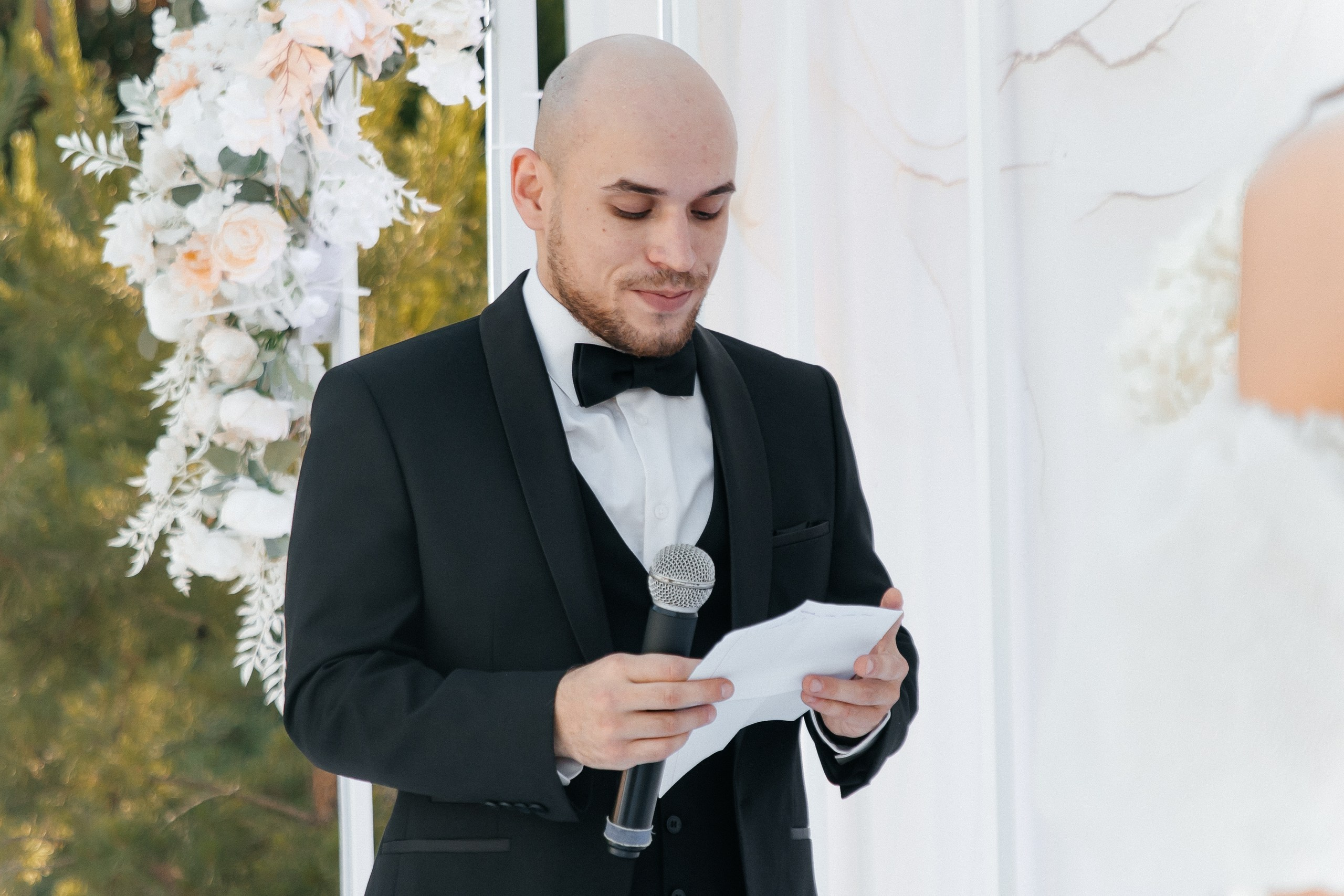 Никита и Надежда. Фотограф Егор Сухов