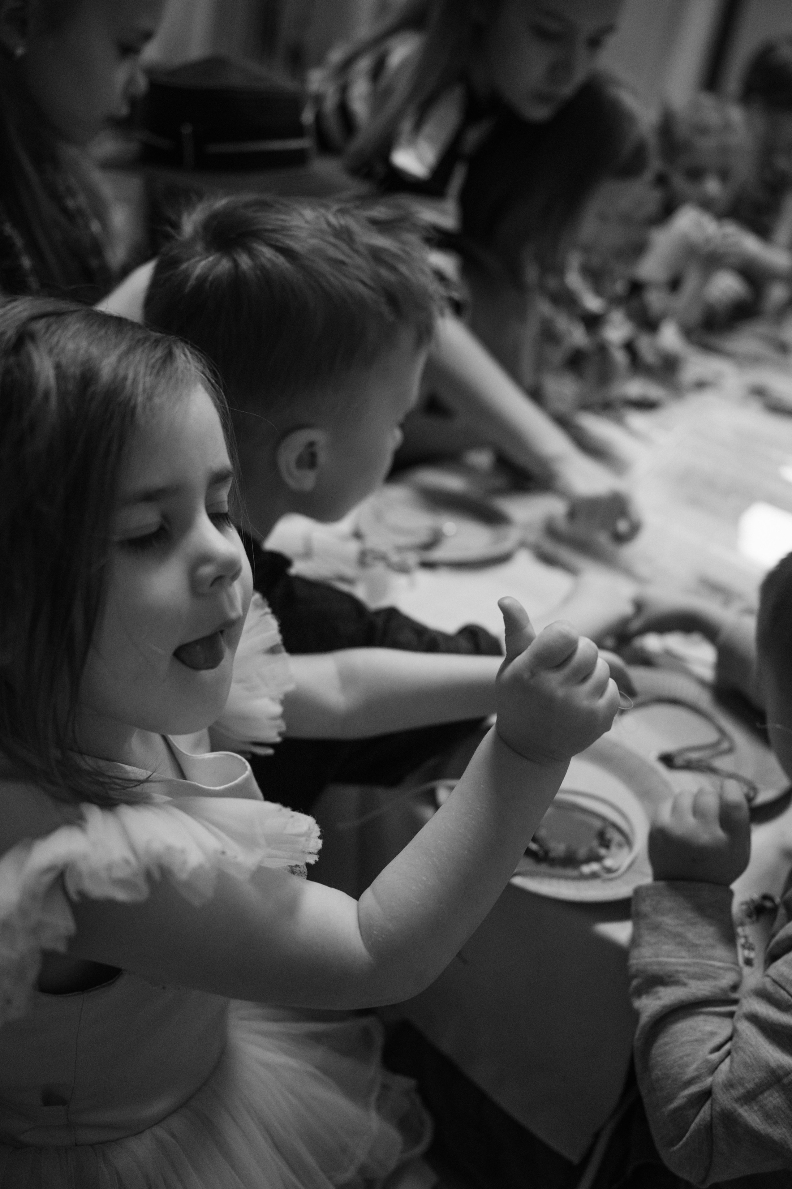 День Рождение Алисы. Фотограф Горбенко Анна