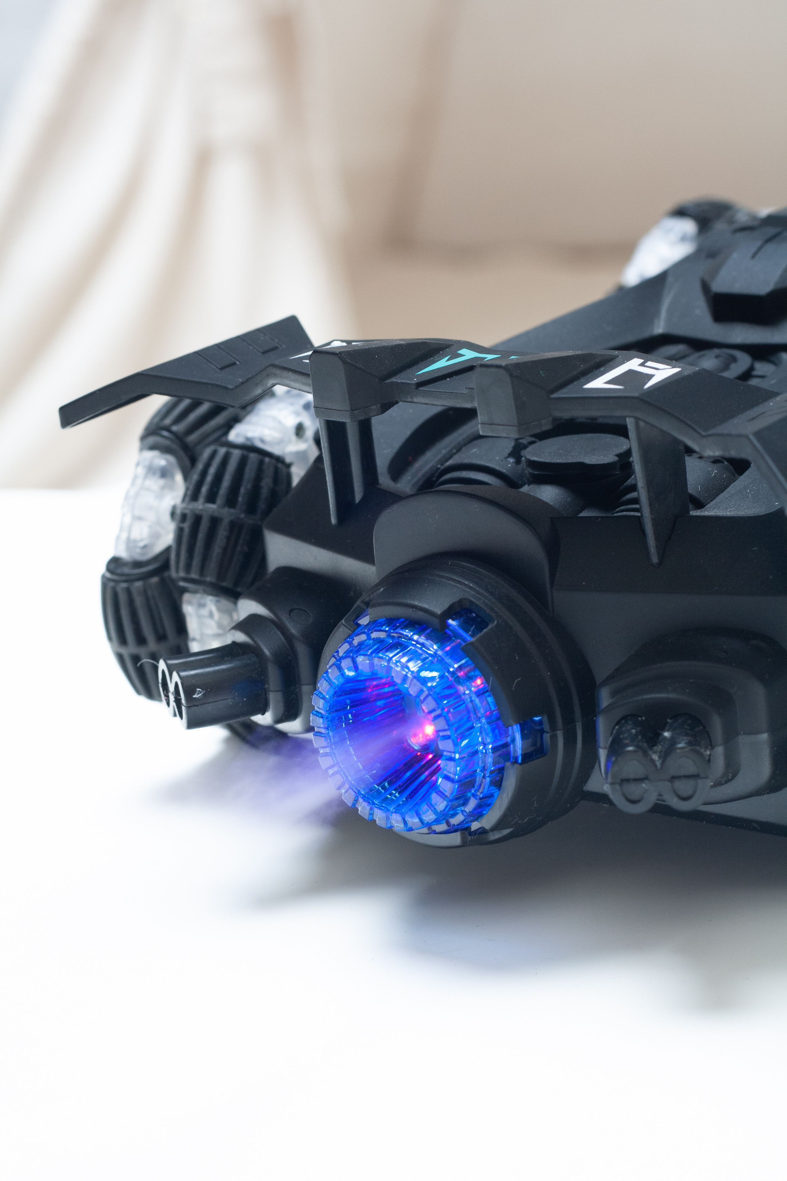 Фотостудия для маркетплейсов