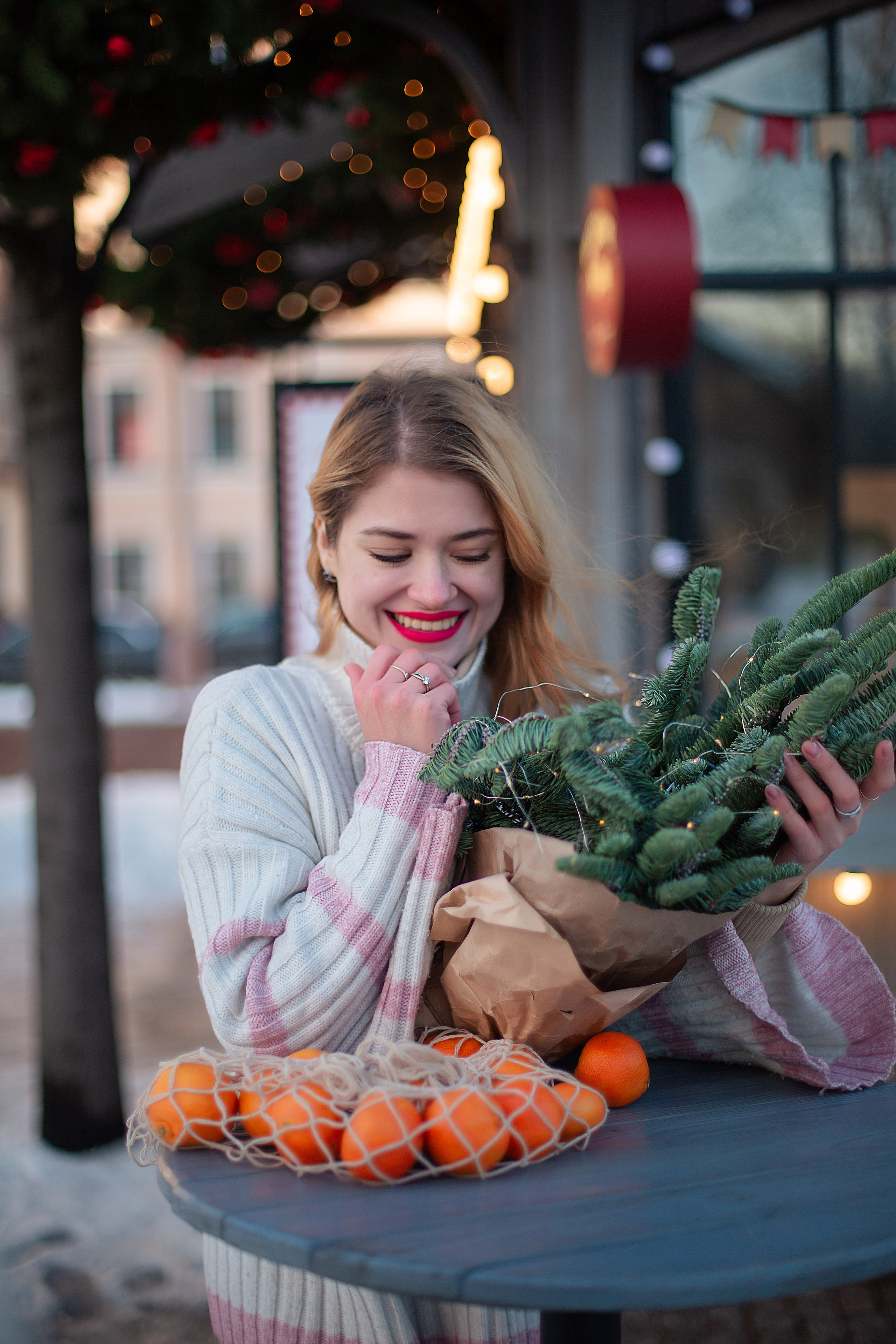 Дарья. Фотограф Анастасия, СПб: живые семейные и женские фотосессии без позирования, наполненные эмоциями
