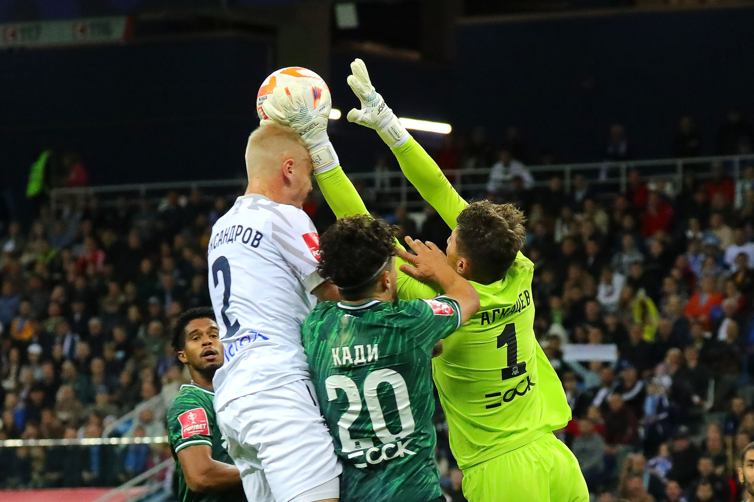 Photography of football matches, football, photojournalist, sports rep. Reportage photographer in Nizhny Novgorod and Moscow angelina Ilyichev