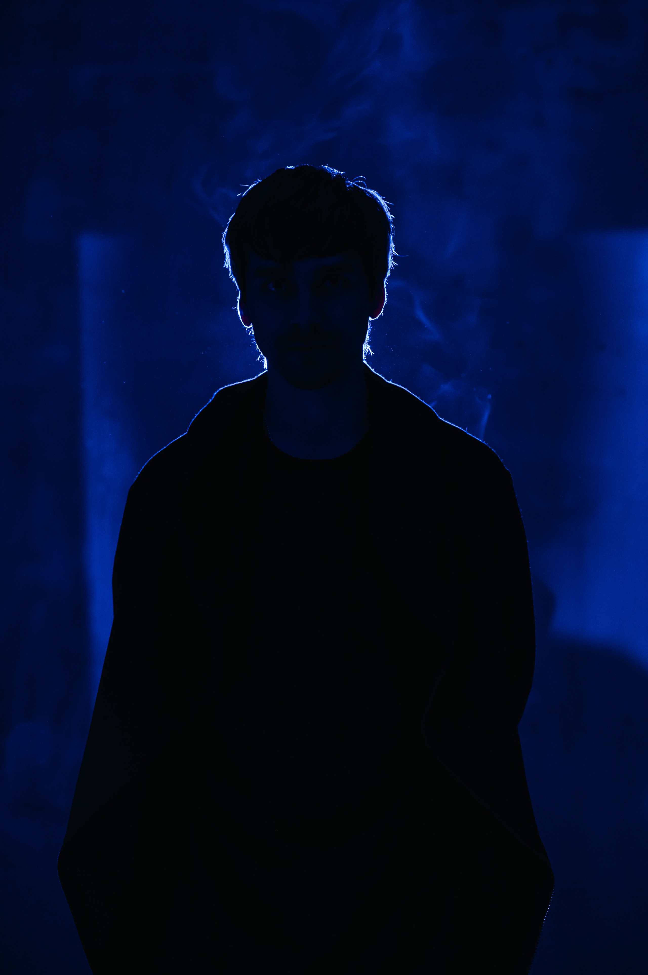 Кирилл. Большакова Полина — фотограф в Туле