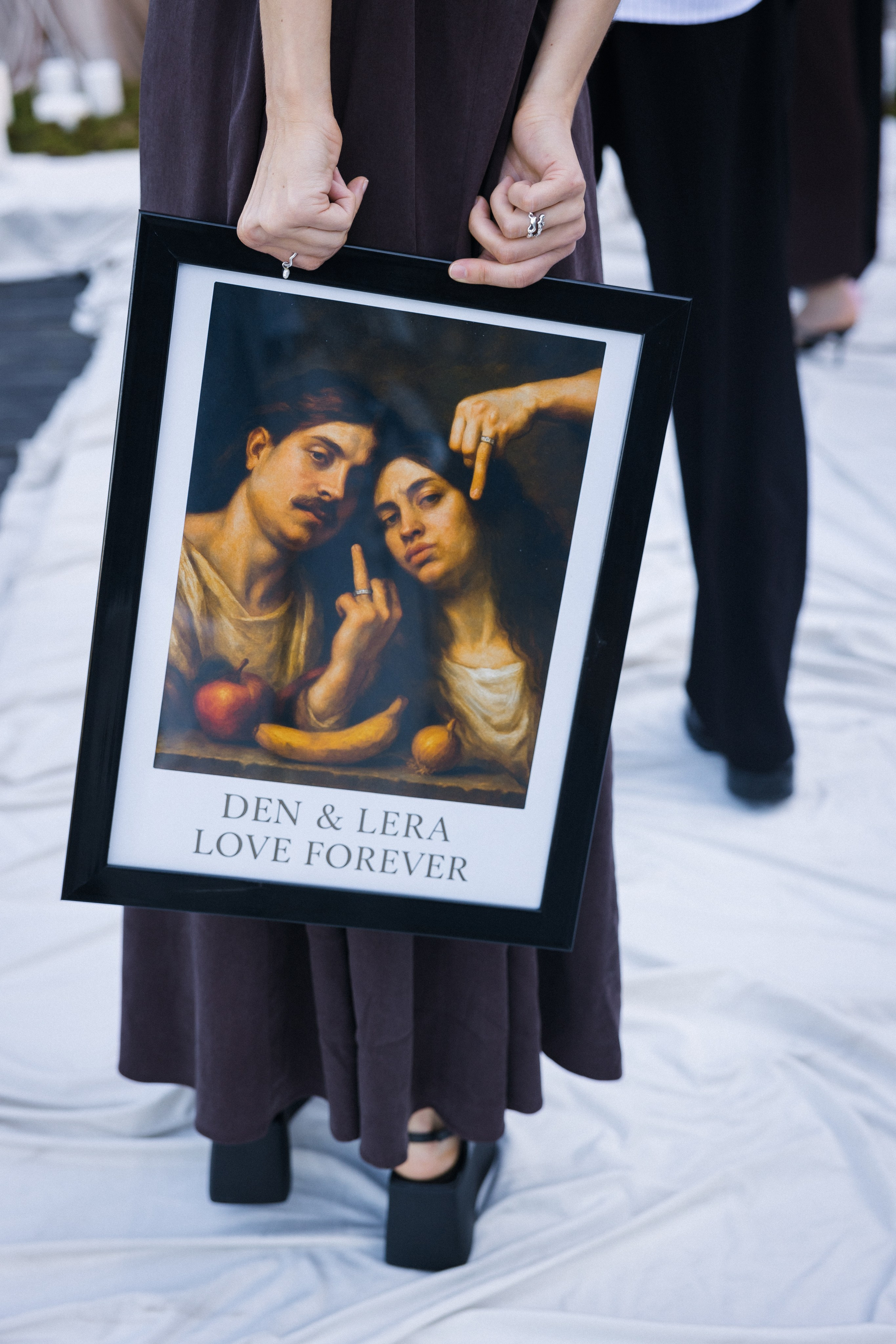 Лера скажет «ДА» Данил&Лера. Свадебный фотограф в Ижевске Диля Ахмадишина