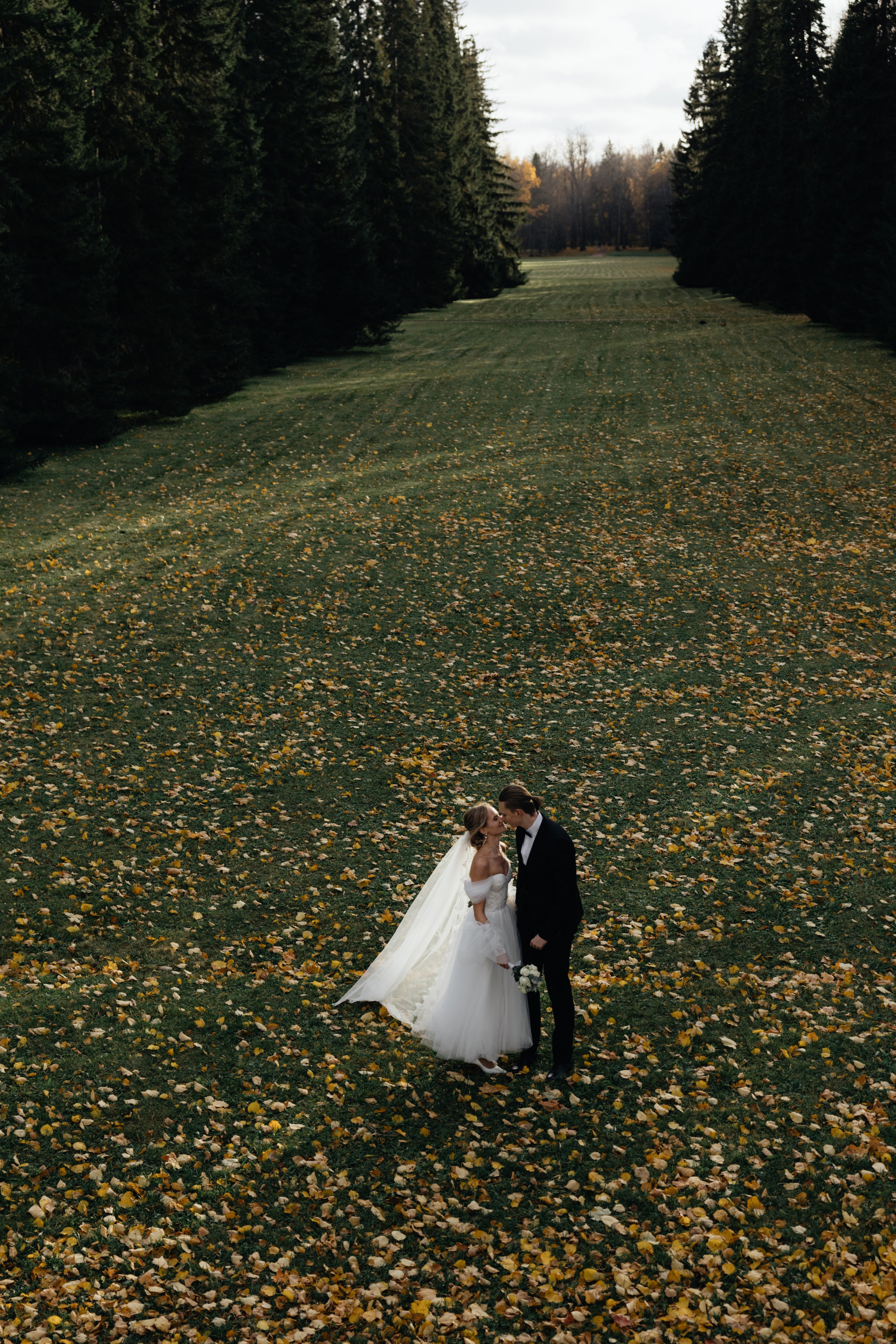 Свадьбы. Свадебный фотограф Наталья Менько Санкт-Петербург