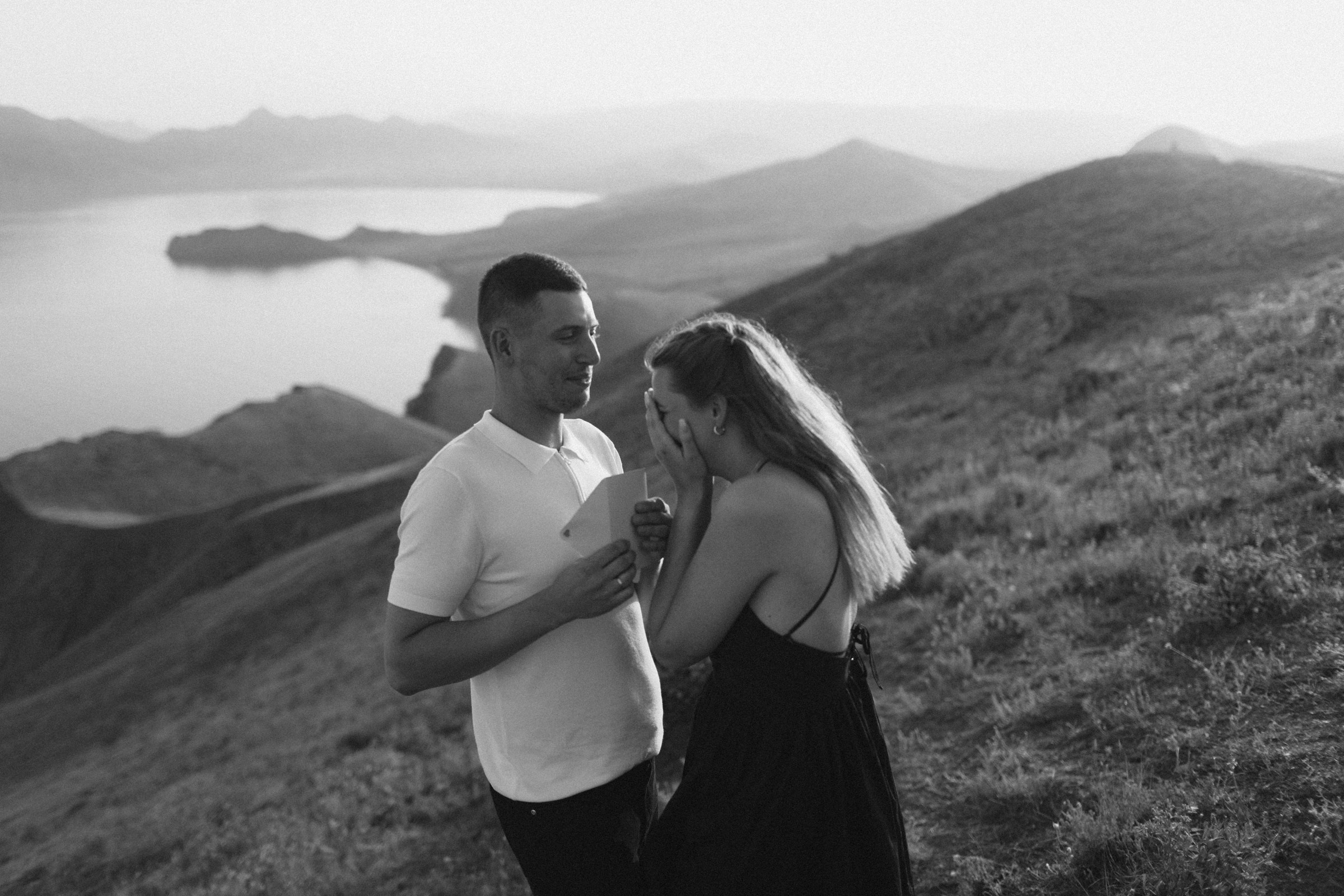 Гендер пати. Семейный фотограф в Москве Алевтина Носова