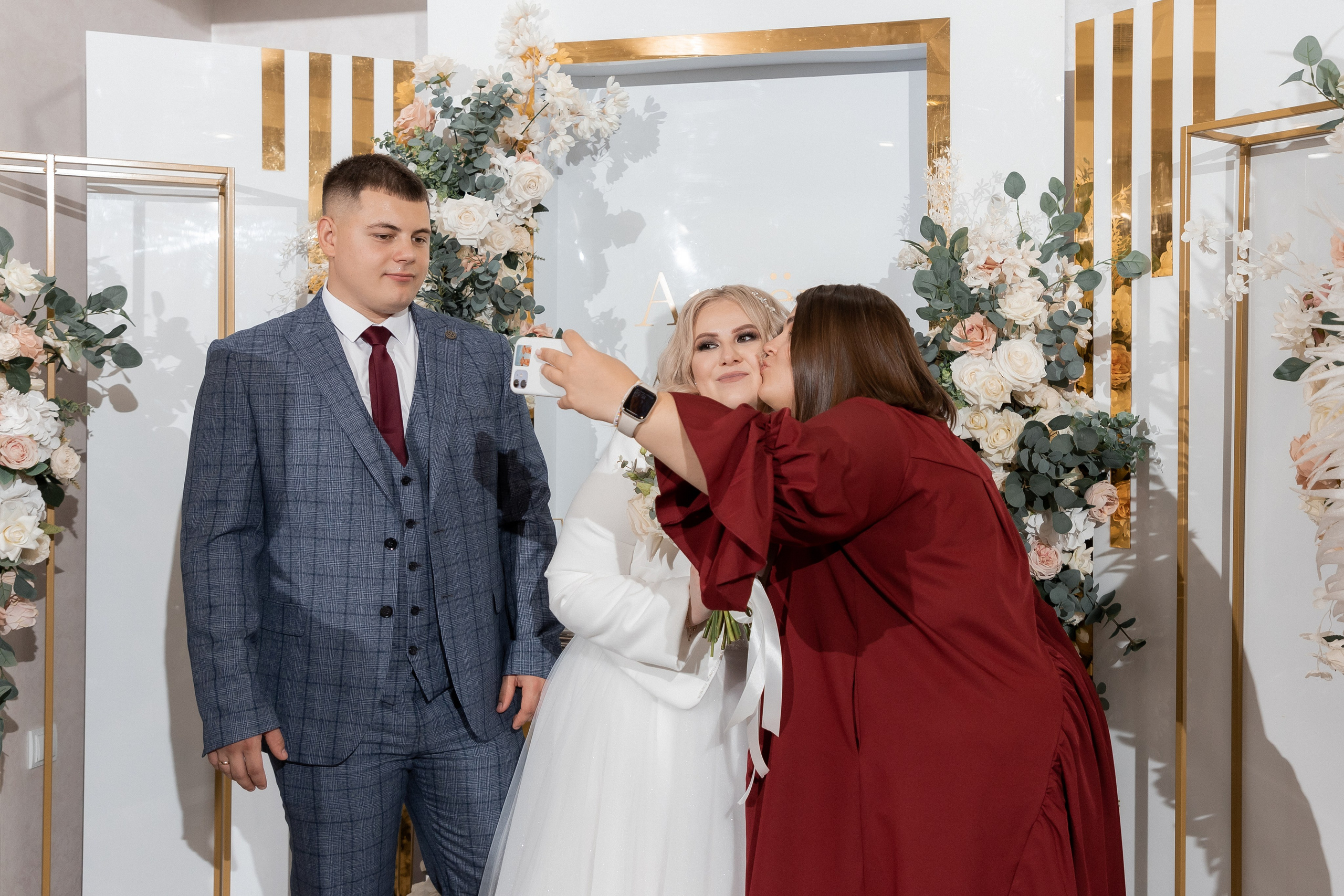 Банкеты. Свадебный фотограф Ангелина Сунгатулина | Саратов | Балаково | Вольск