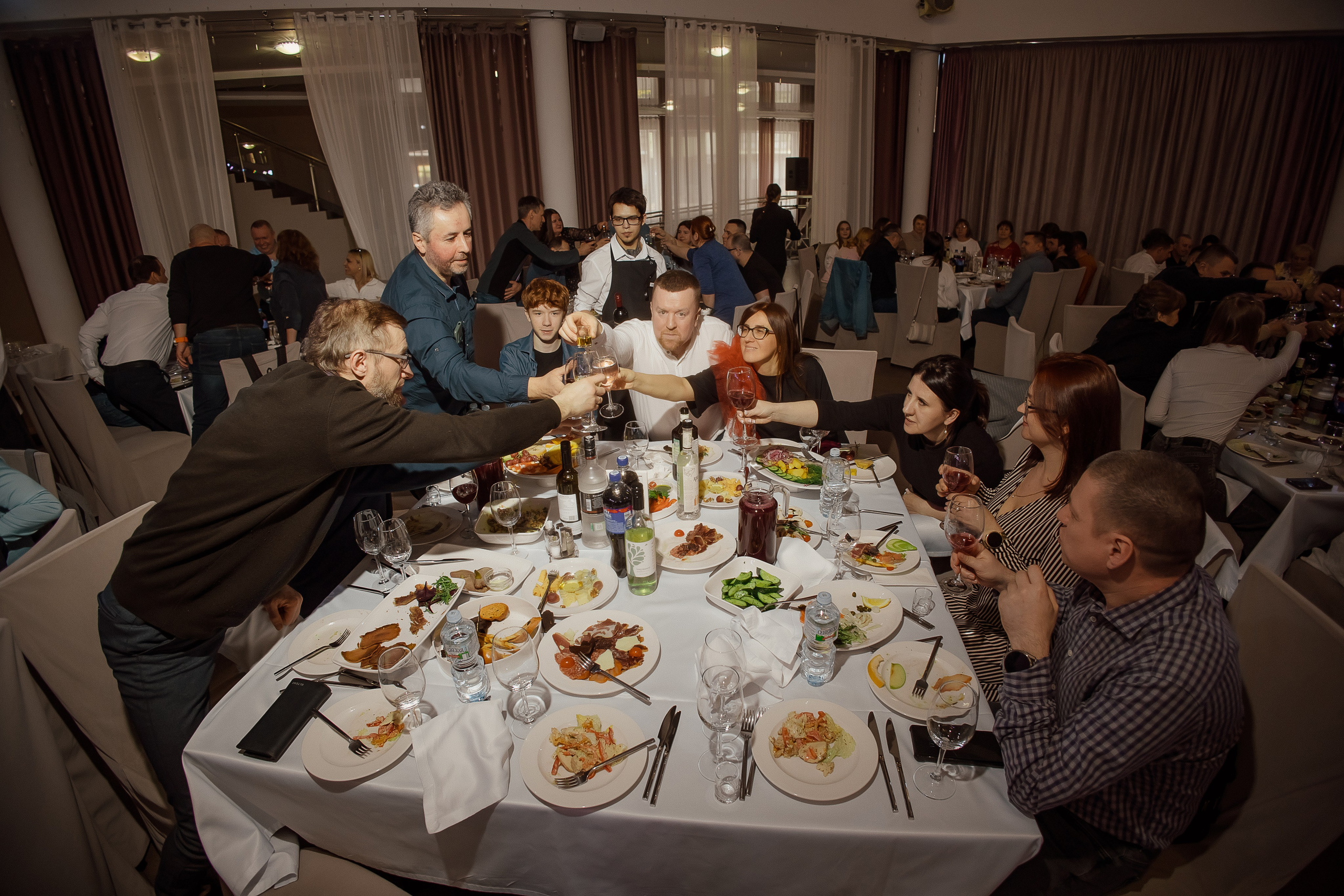 Haier. Свадебный фотограф