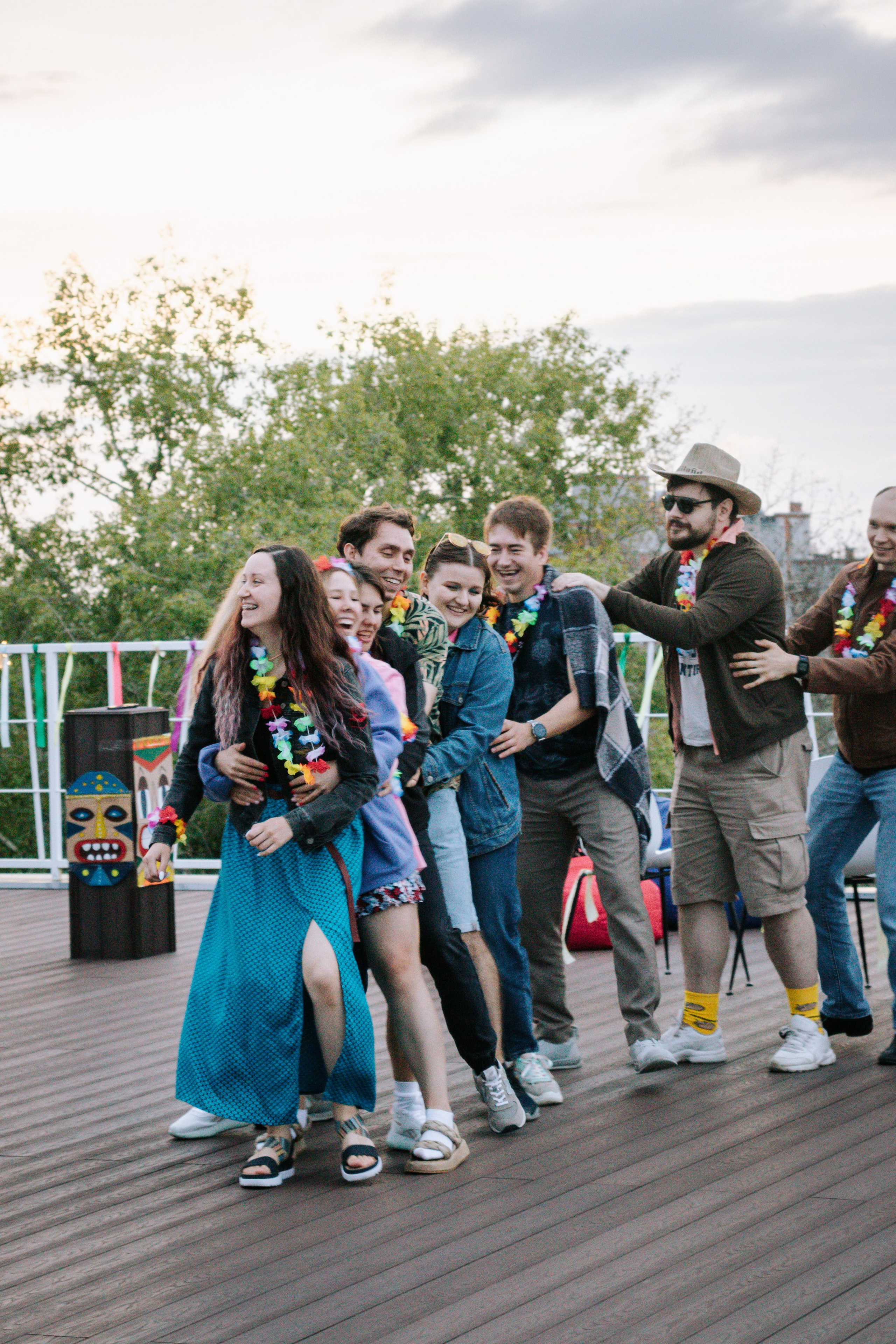 Фотограф на корпоратив Томск. Фотограф в Томске Дарья Пучкина