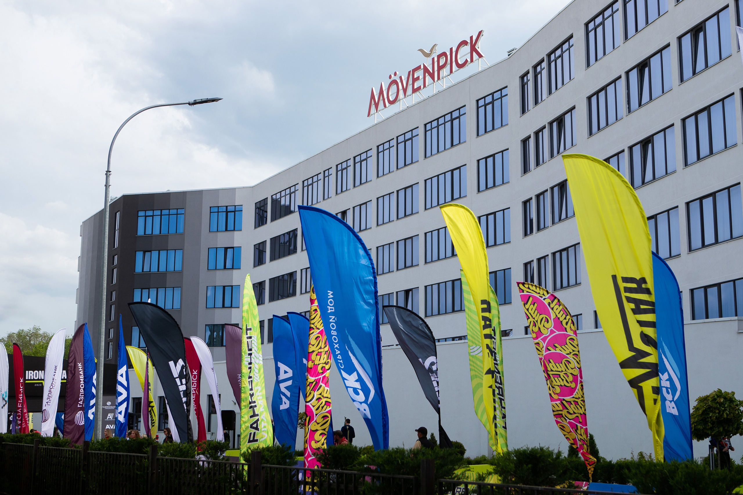 IRON STAR. Репортажный и свадебный фотограф в Краснодаре