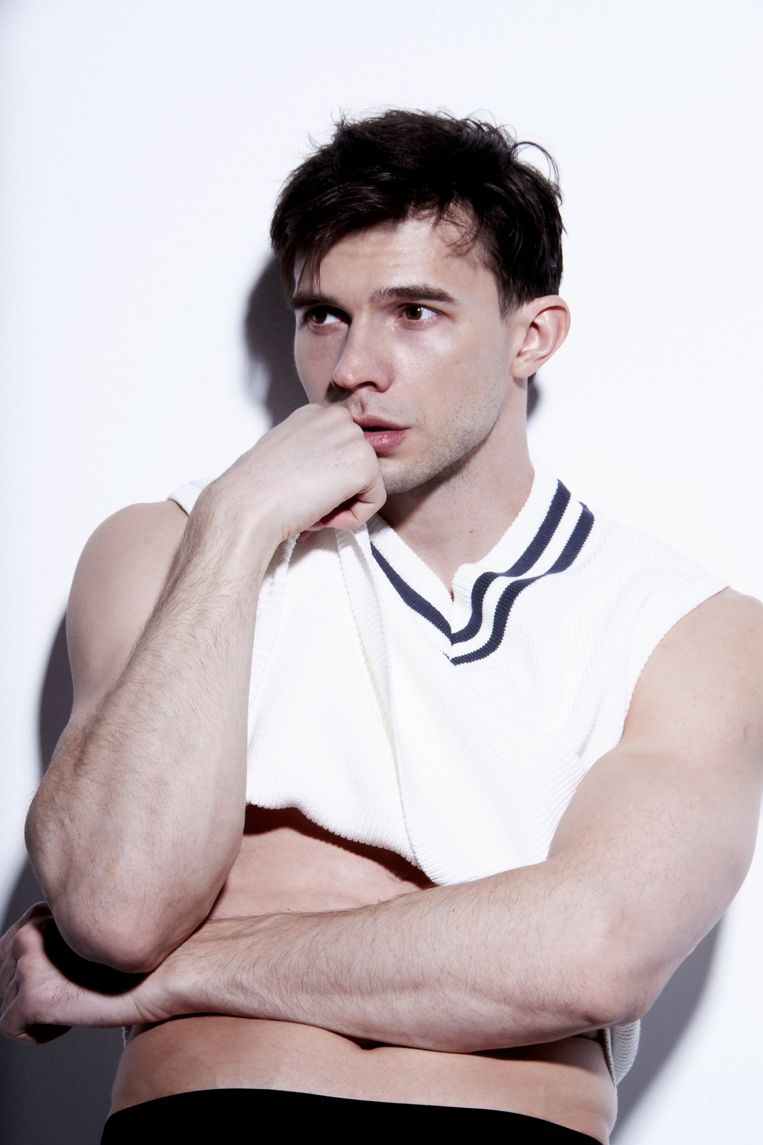 VLADISLAV. Fashion photographer Annа