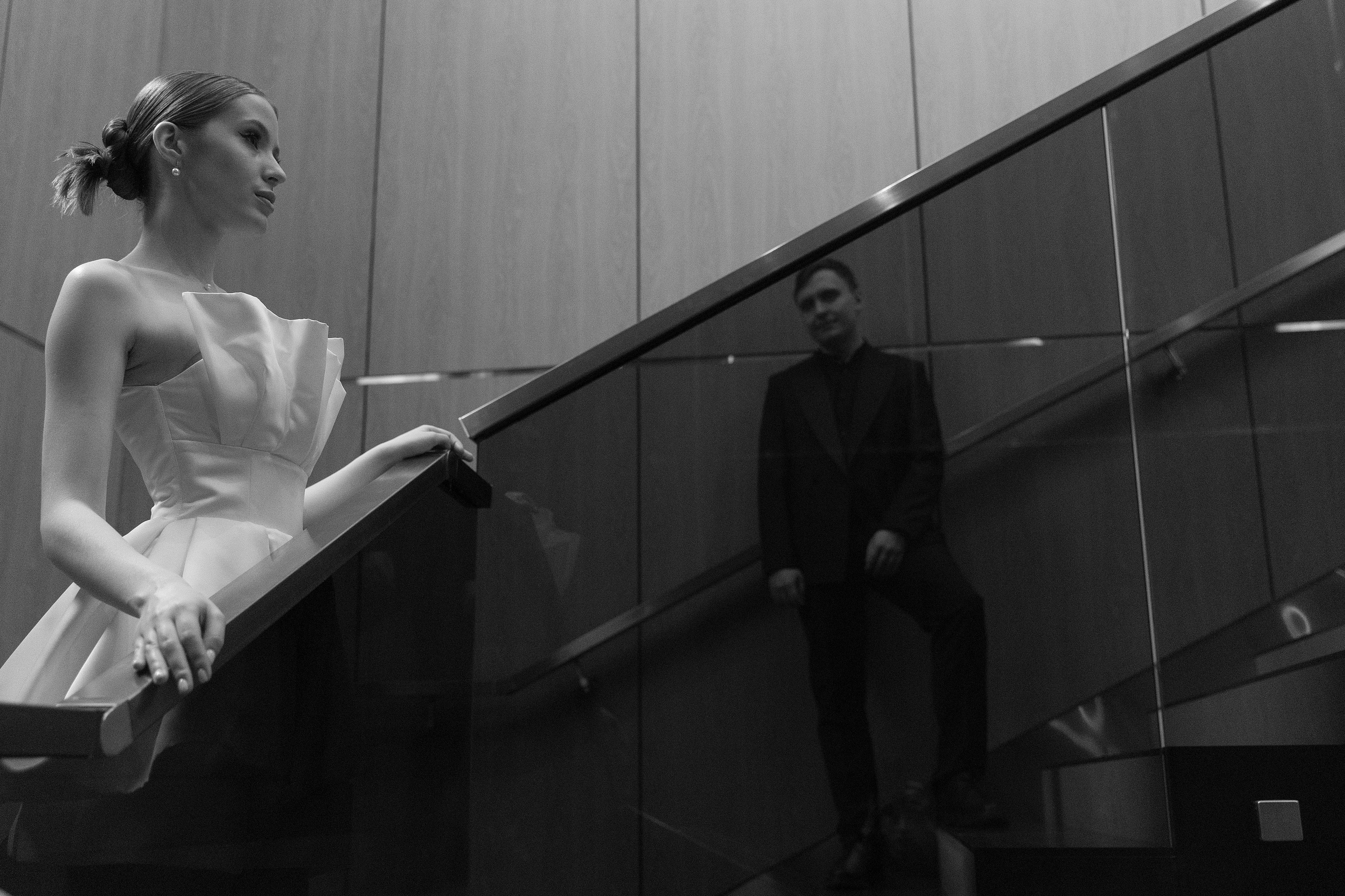 Александр и Анна