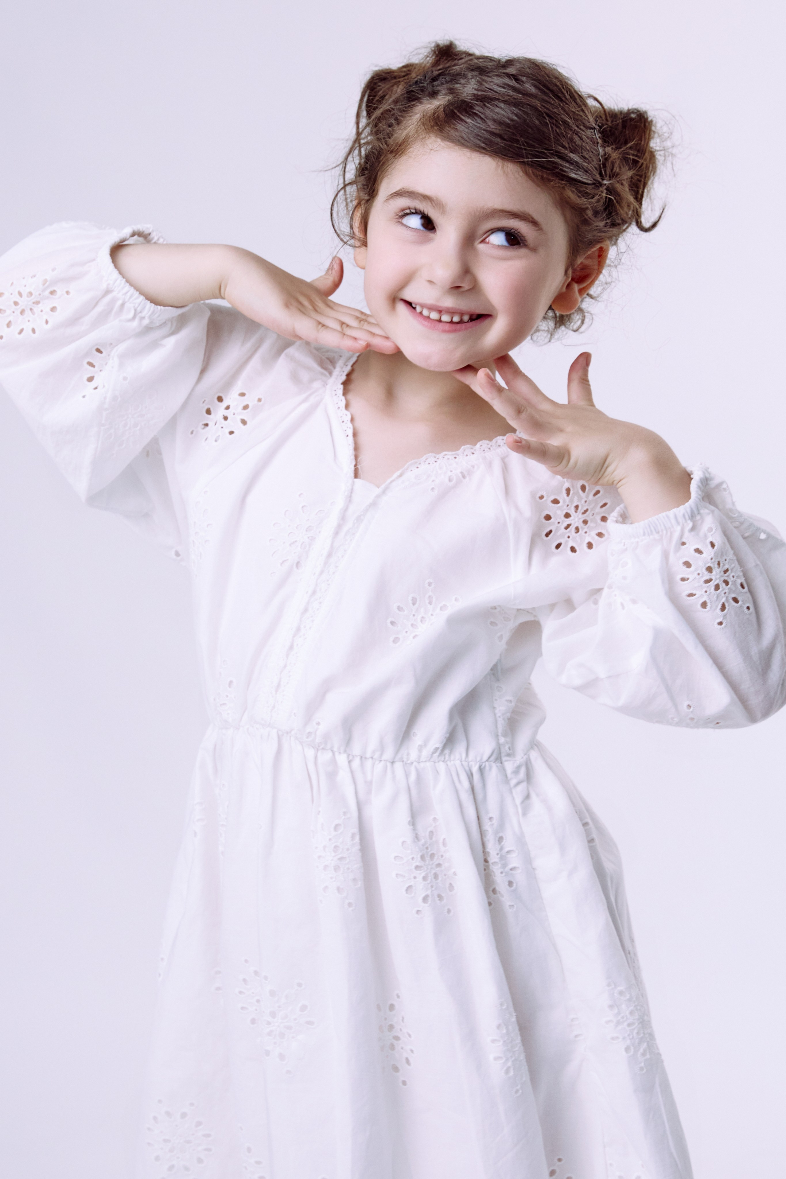 Семейная съемка. Фотограф в Краснодаре