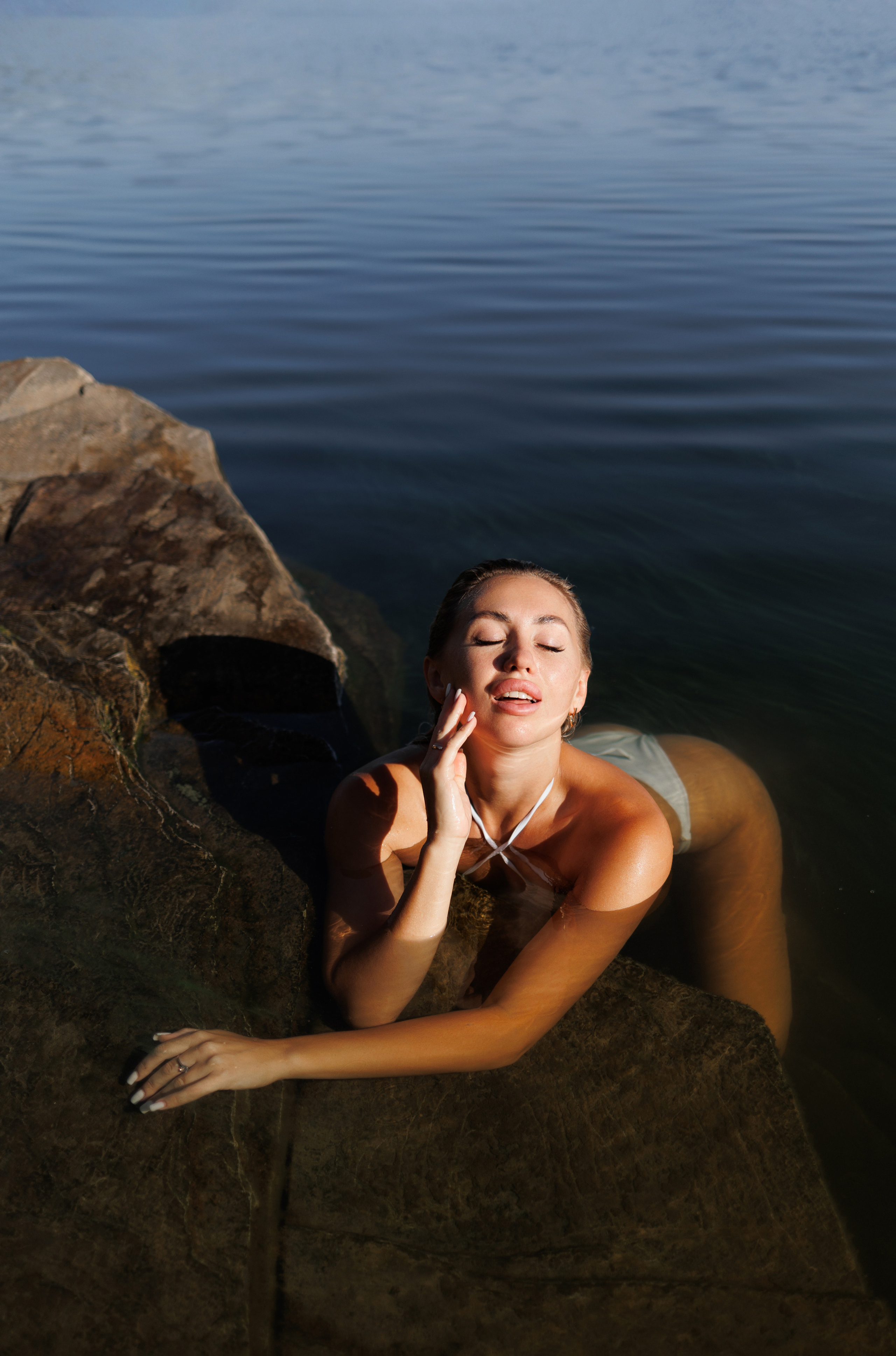 Катерина. Анна Демидец — фотограф и маркетолог в Новошахтинске, Шахтах и Ростове-на-Дону