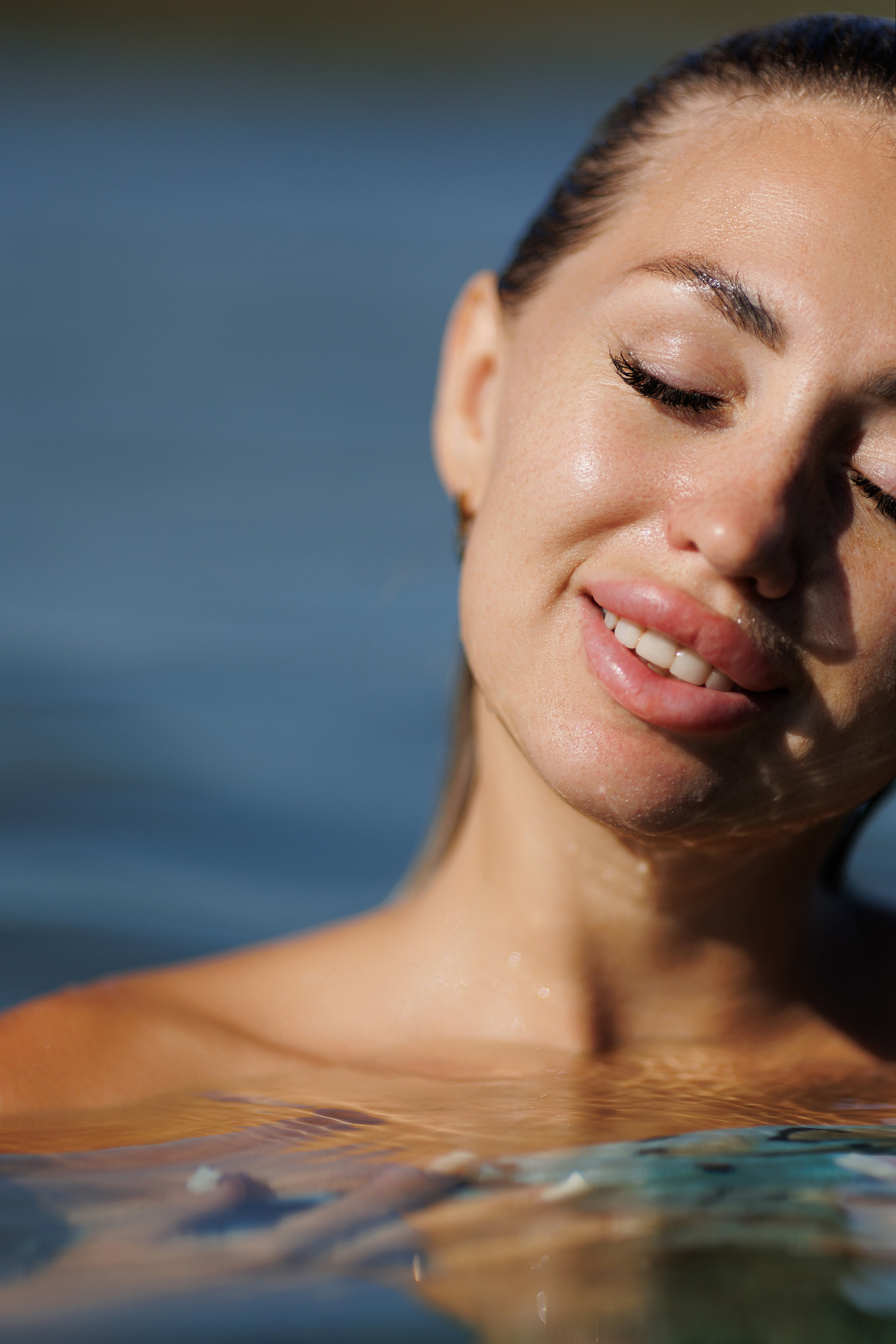 Модельные тесты. Анна Демидец — фотограф и маркетолог в Новошахтинске, Шахтах и Ростове-на-Дону