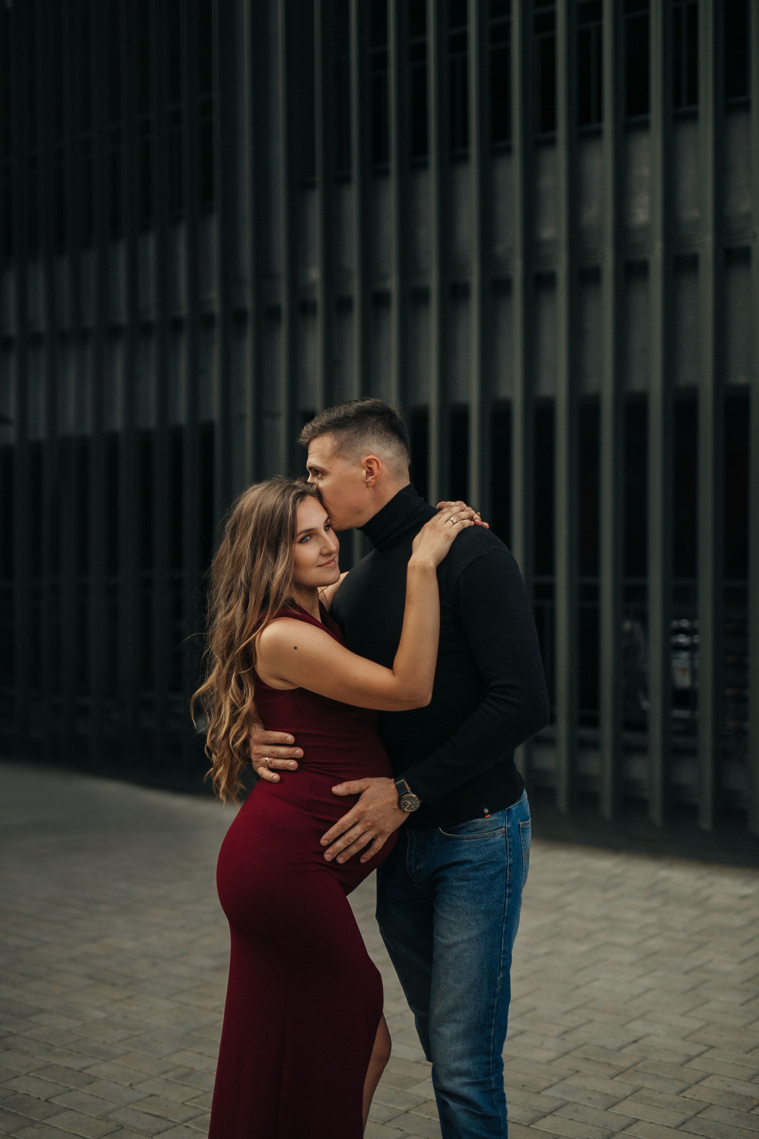 Беременность Оля + Руслан. Фотограф беременности и семейный фотограф в Могилеве, Минске Елена Шин