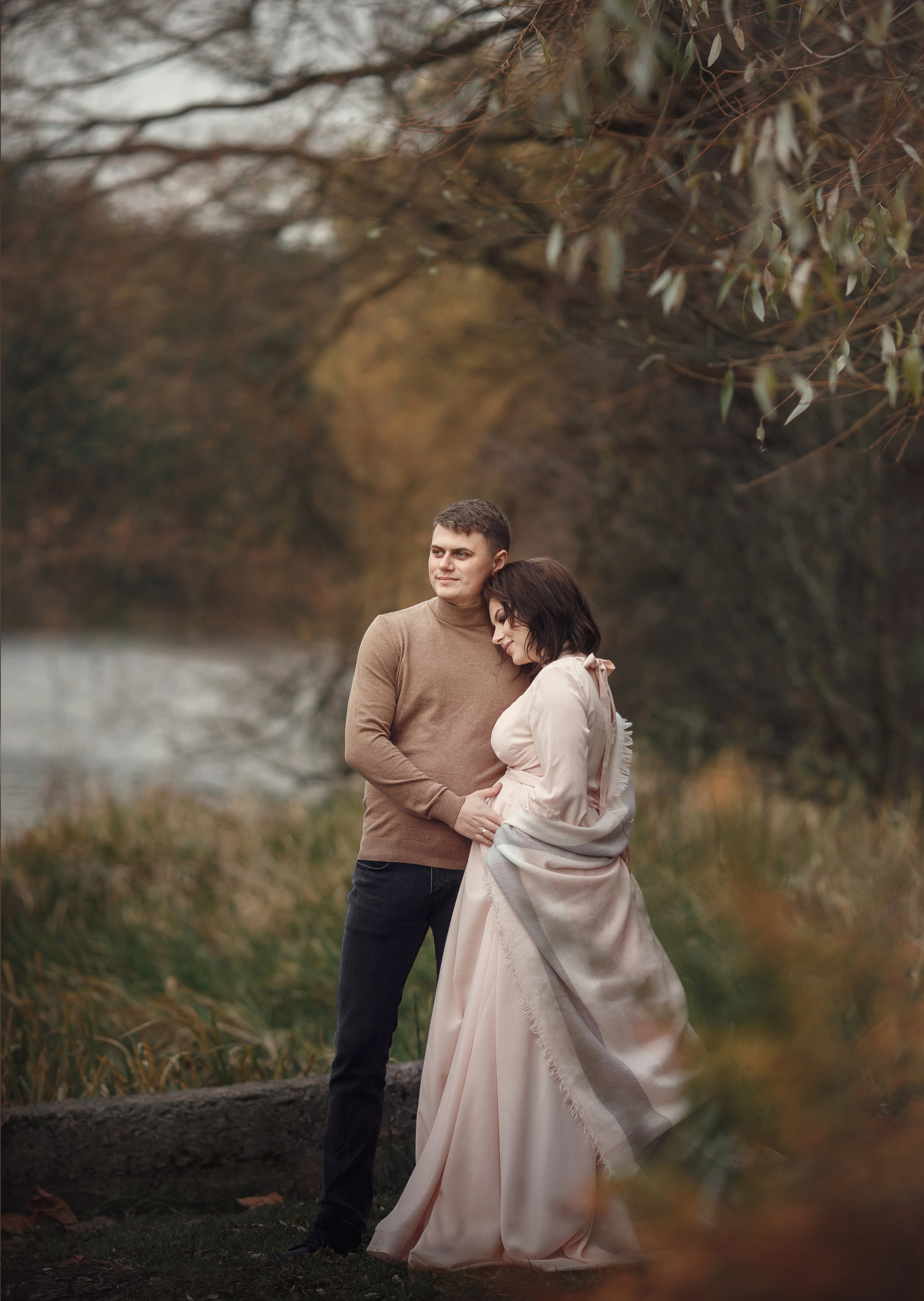 Беременость. Фотограф беременности и семейный фотограф в Могилеве, Минске Елена Шин