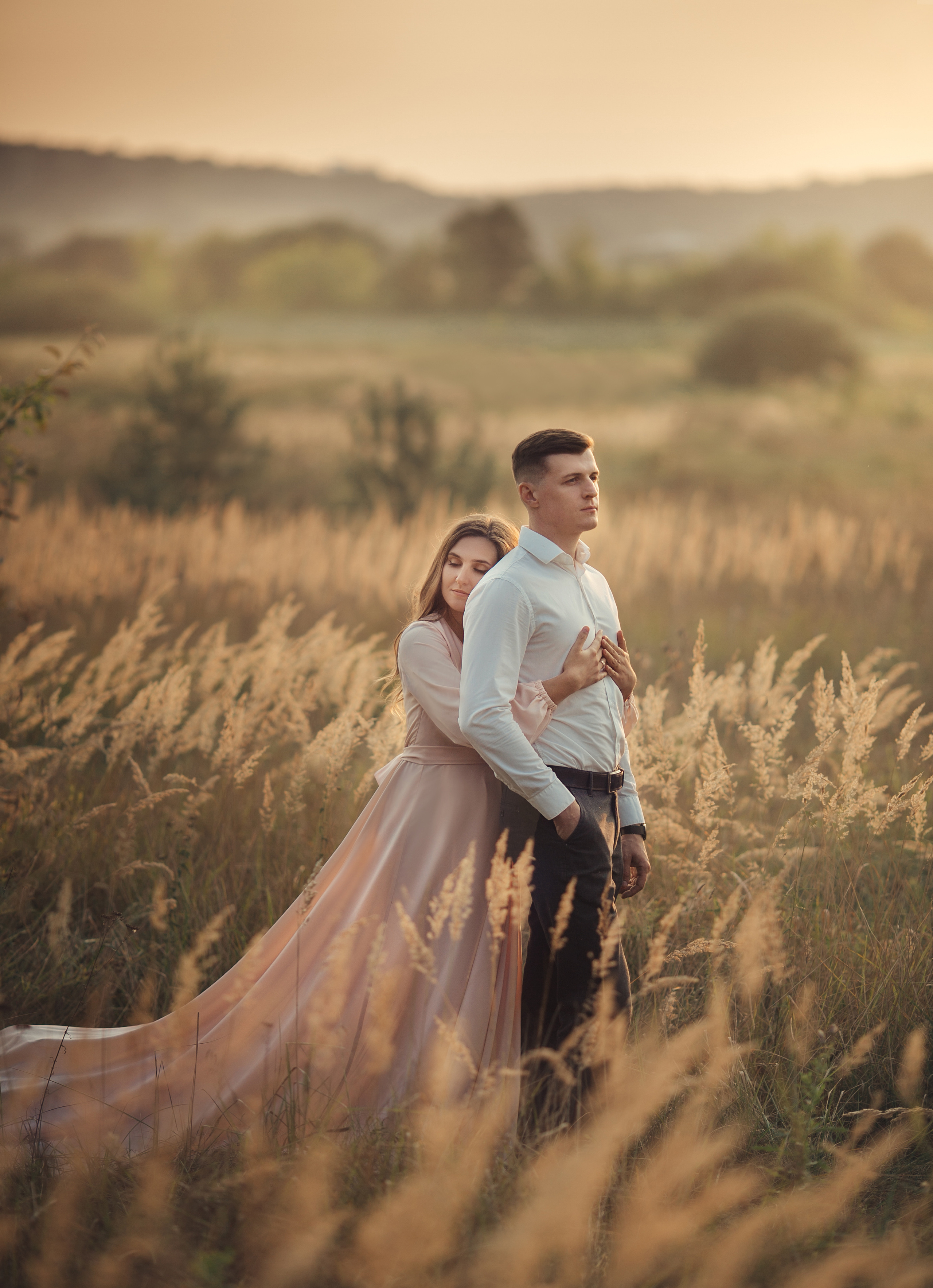 Беременность Оля + Руслан. Фотограф беременности и семейный фотограф в Могилеве, Минске Елена Шин