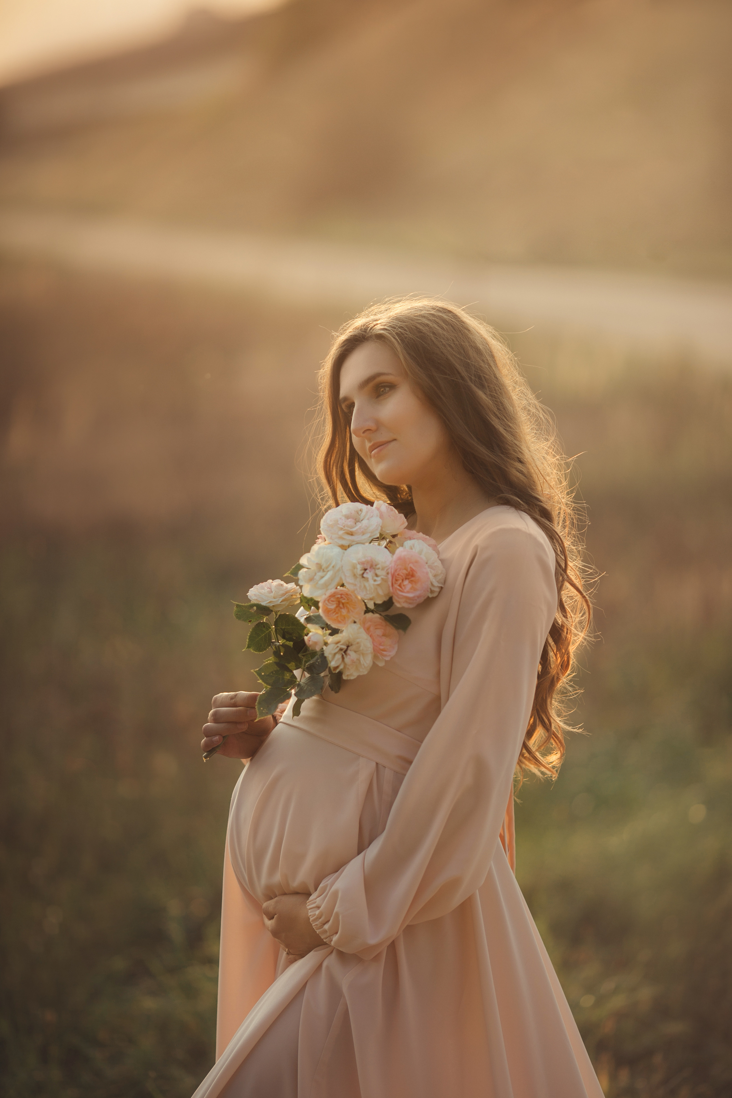 Беременность Оля + Руслан. Фотограф беременности и семейный фотограф в Могилеве, Минске Елена Шин