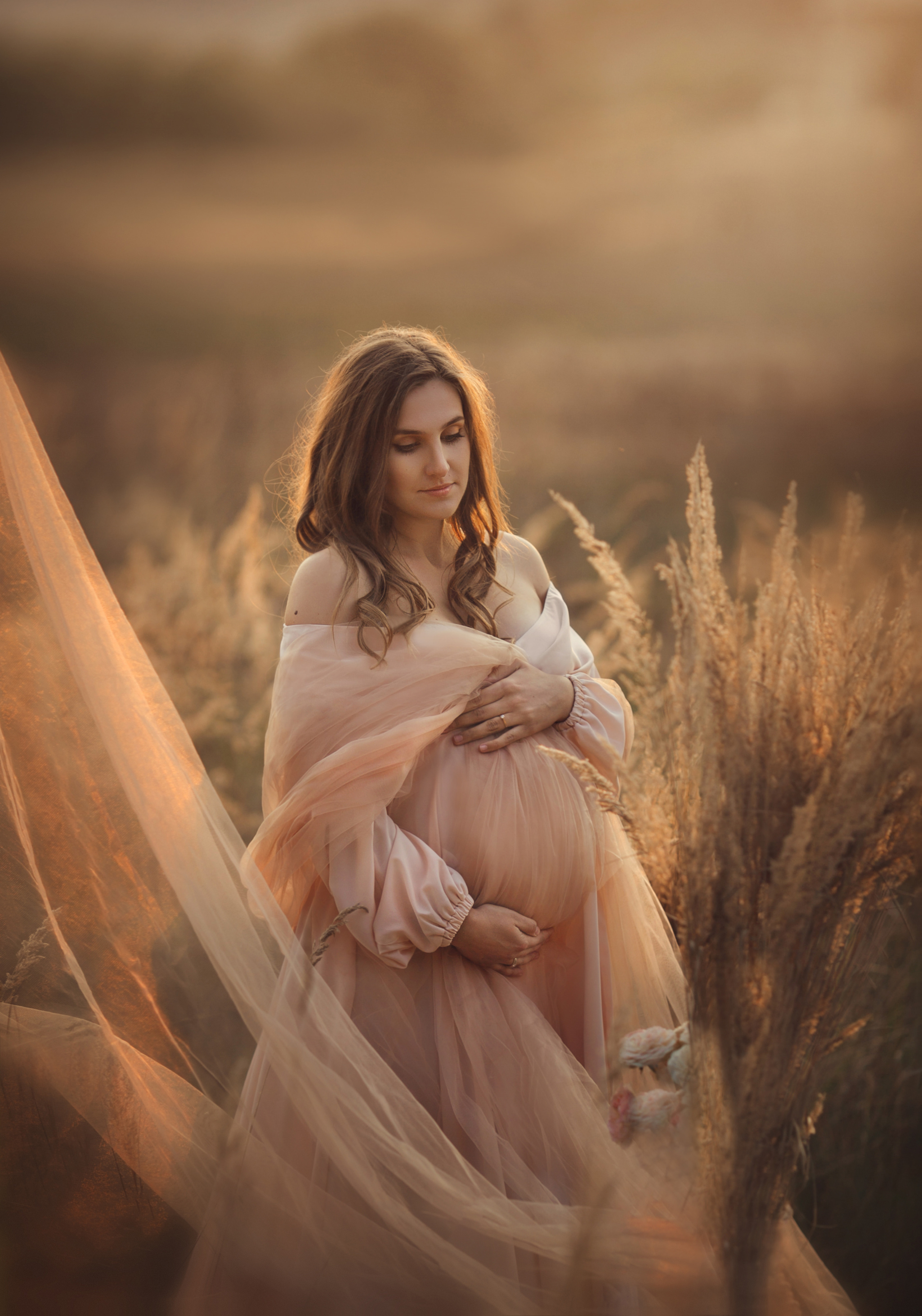 Беременность Оля + Руслан. Фотограф беременности и семейный фотограф в Могилеве, Минске Елена Шин