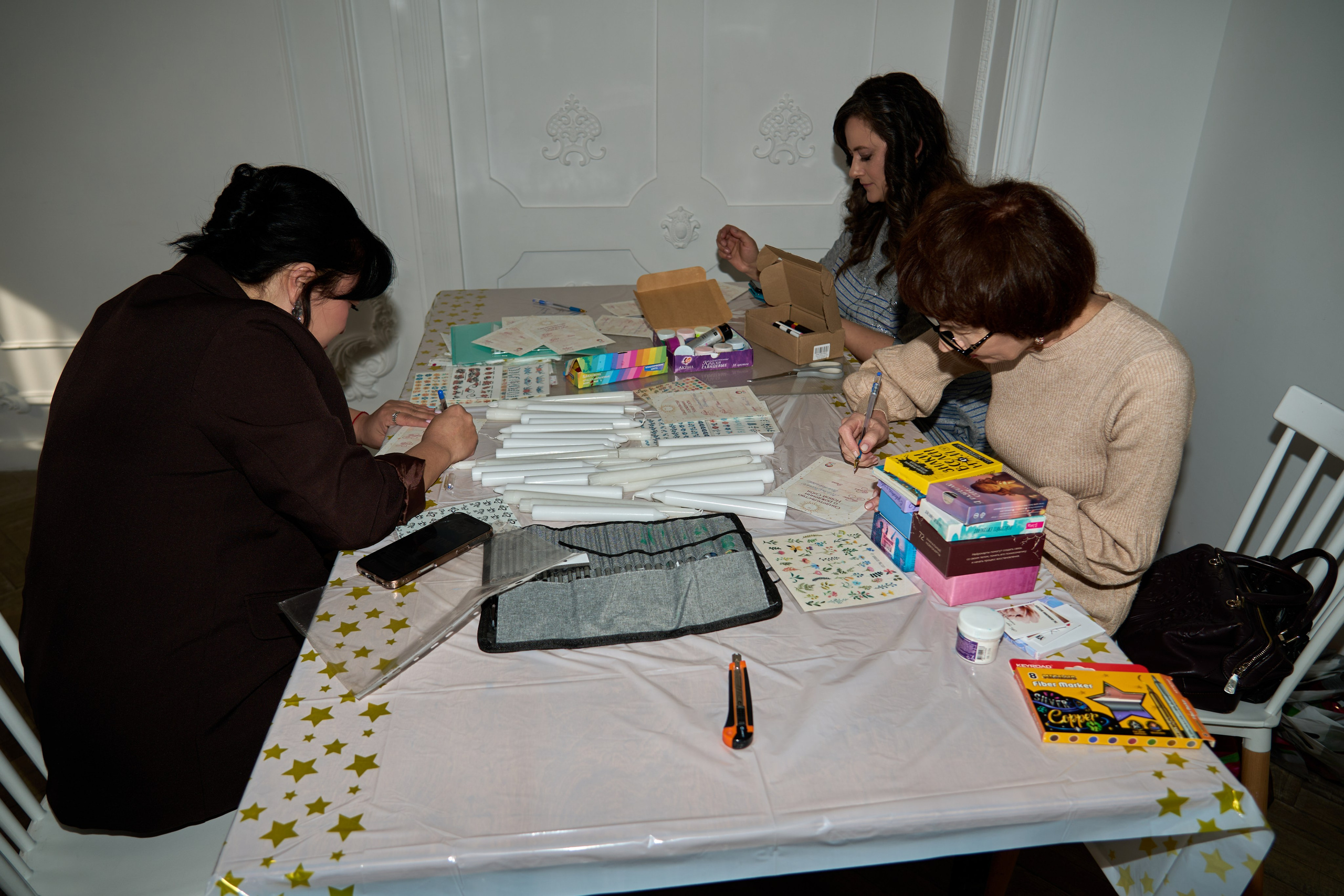 Про Неё!. Фотограф во Владивостоке