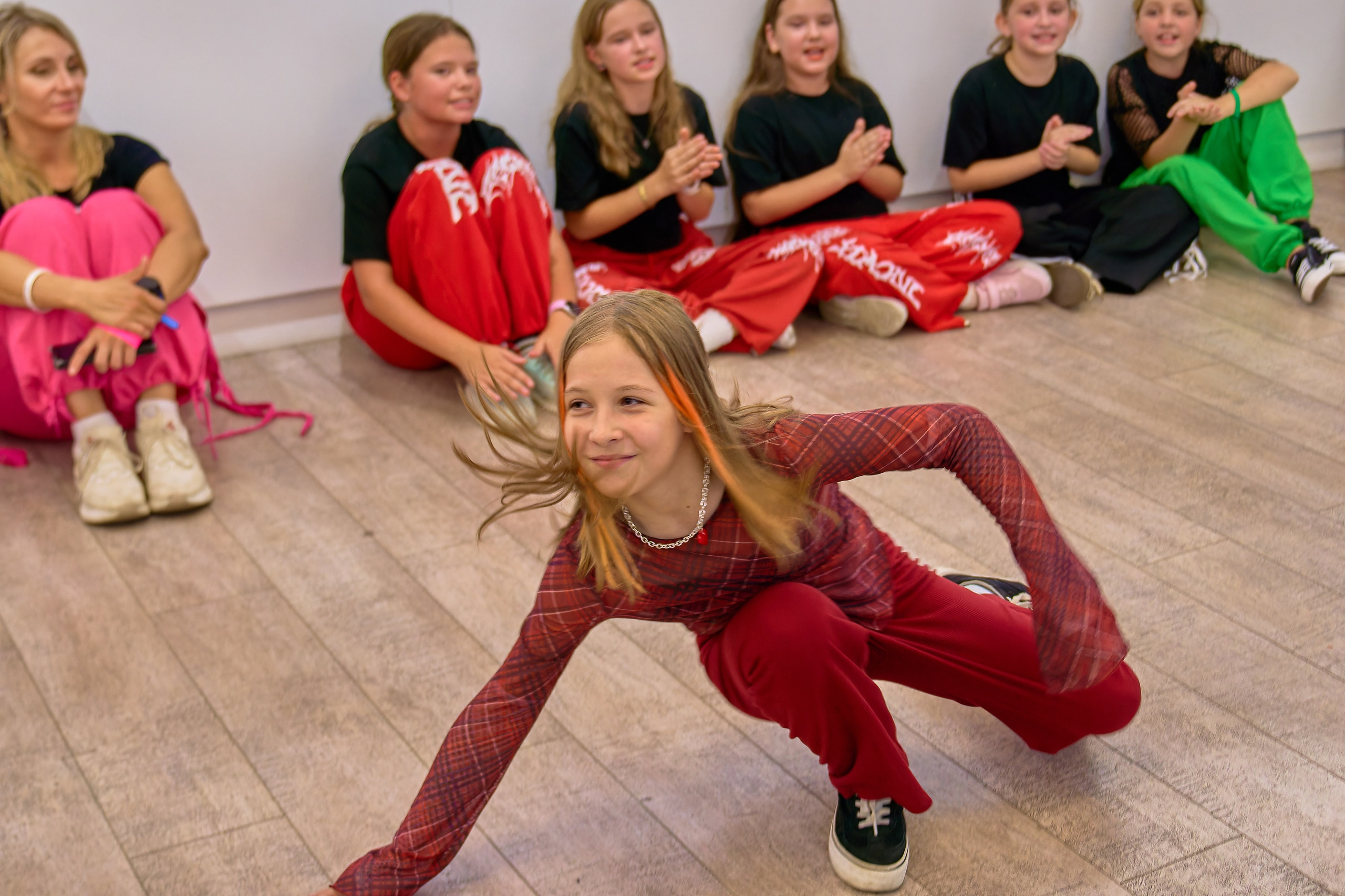 Space. Фотограф во Владивостоке