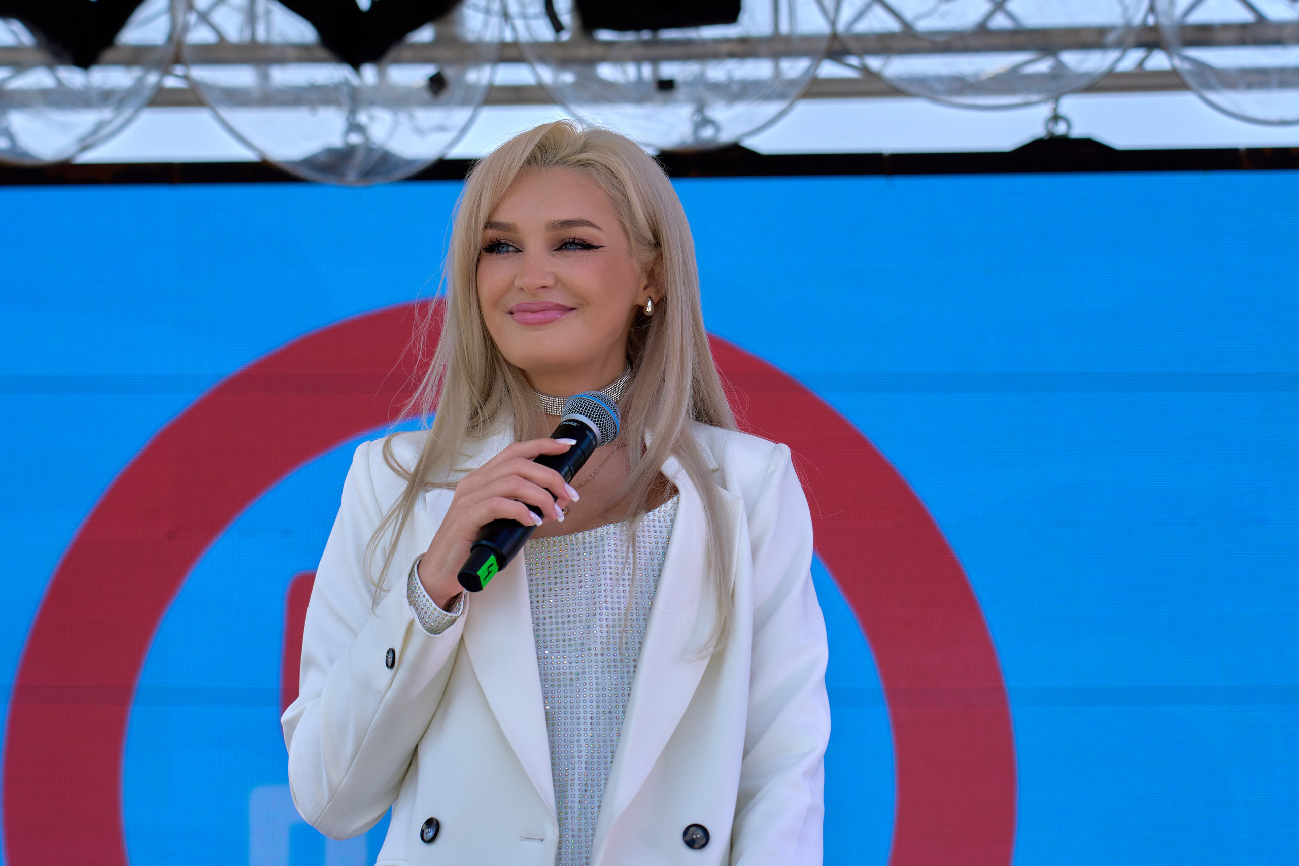 «День минтая». Фотограф во Владивостоке