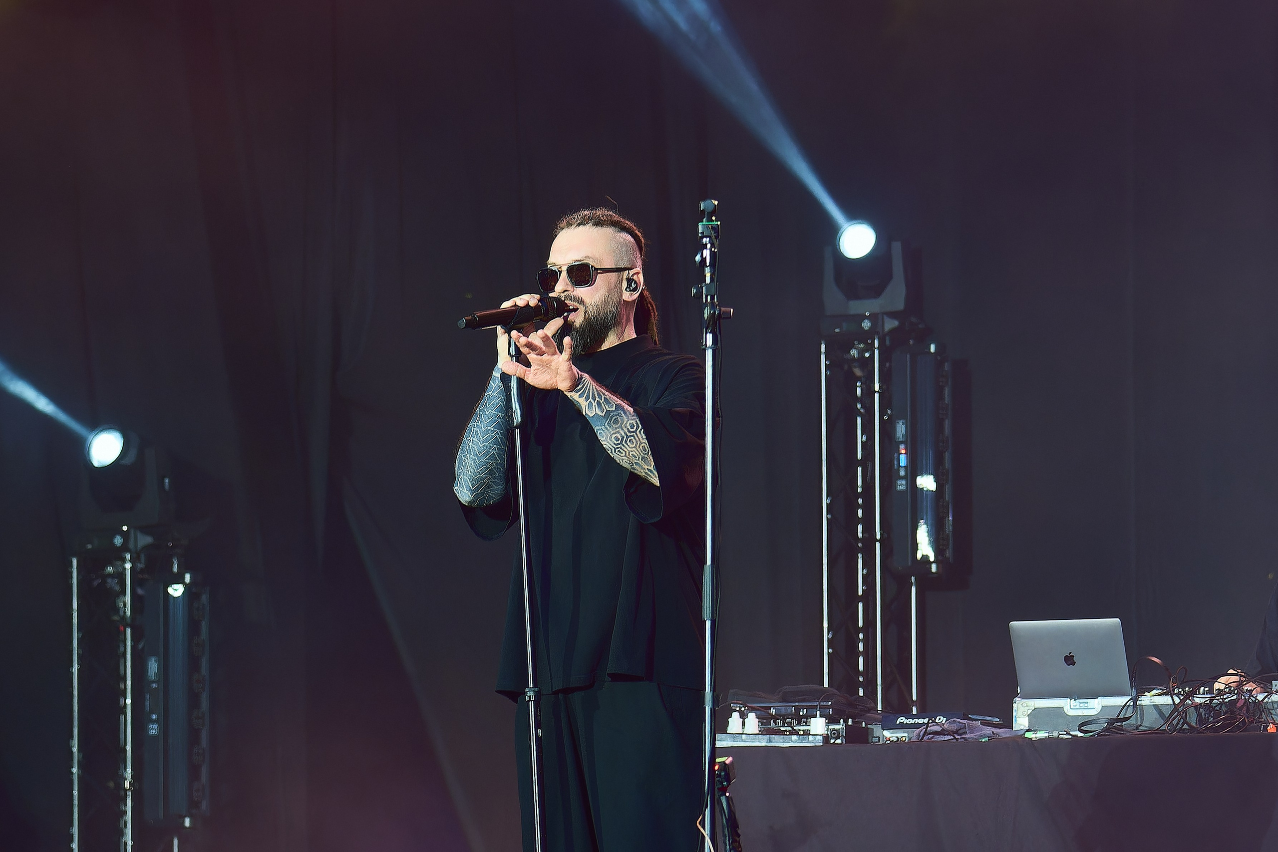 День Молодежи. Фотограф во Владивостоке