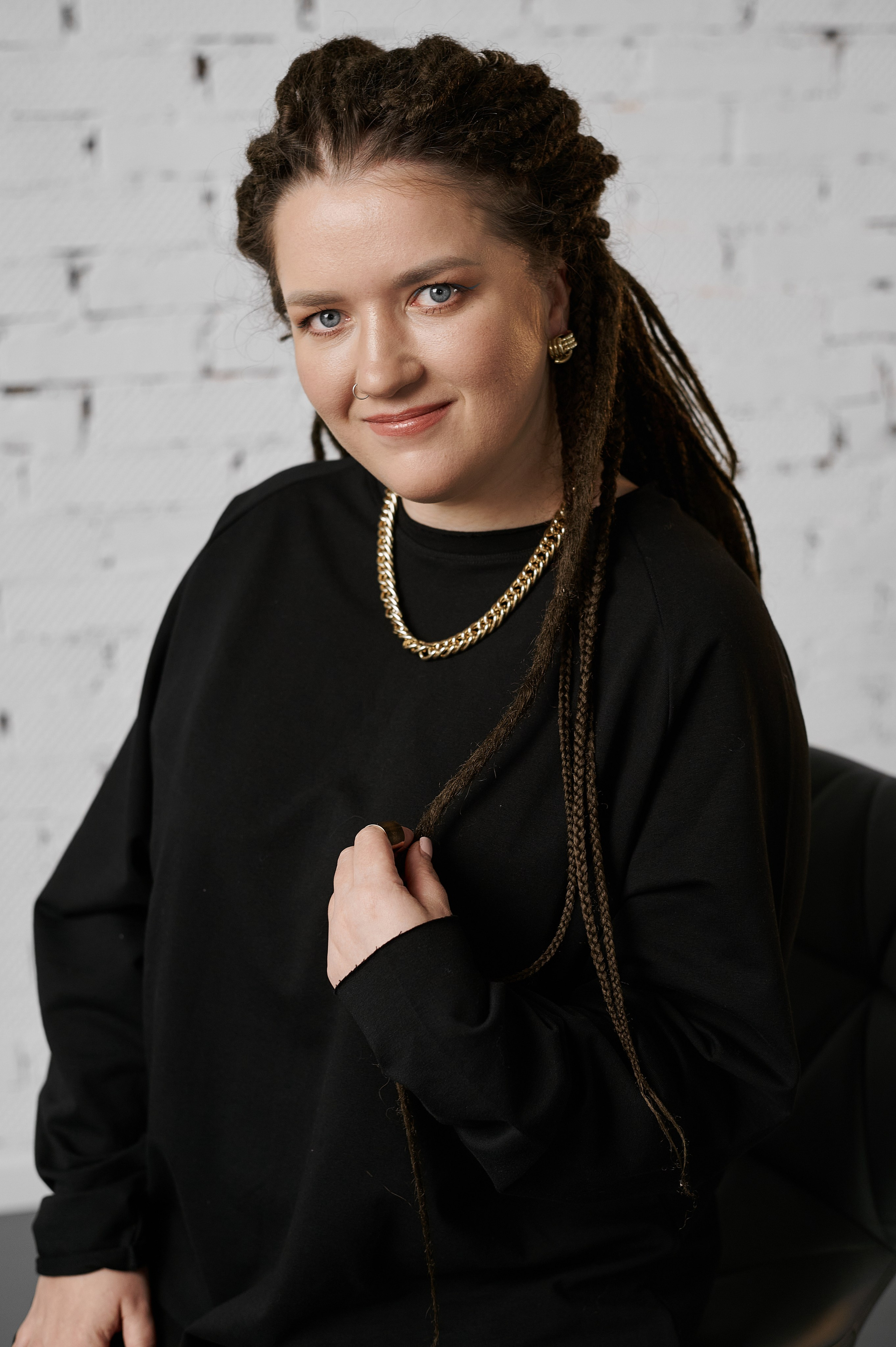 #ЯХУДЕЮ — Благотворительная фотосессия участниц проекта по похудению. Профессиональный репортажный, коммерческий фотограф в Санкт-Петербурге