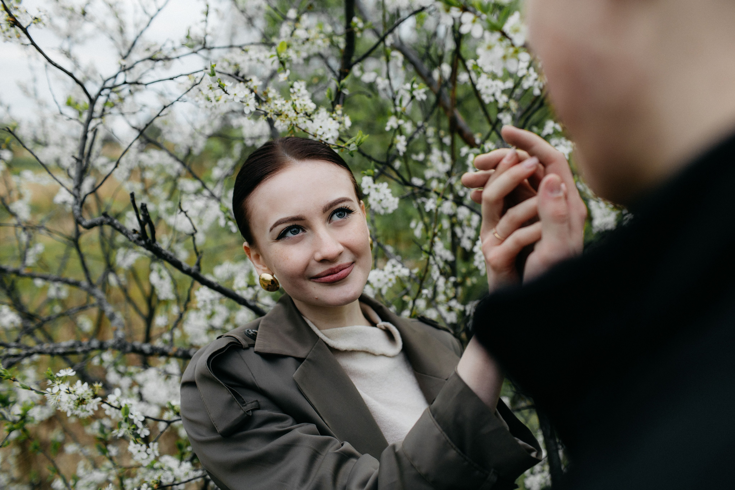 АНЯ И ДИМА. Свадебный и семейный фотограф Иваново Елена Угодина