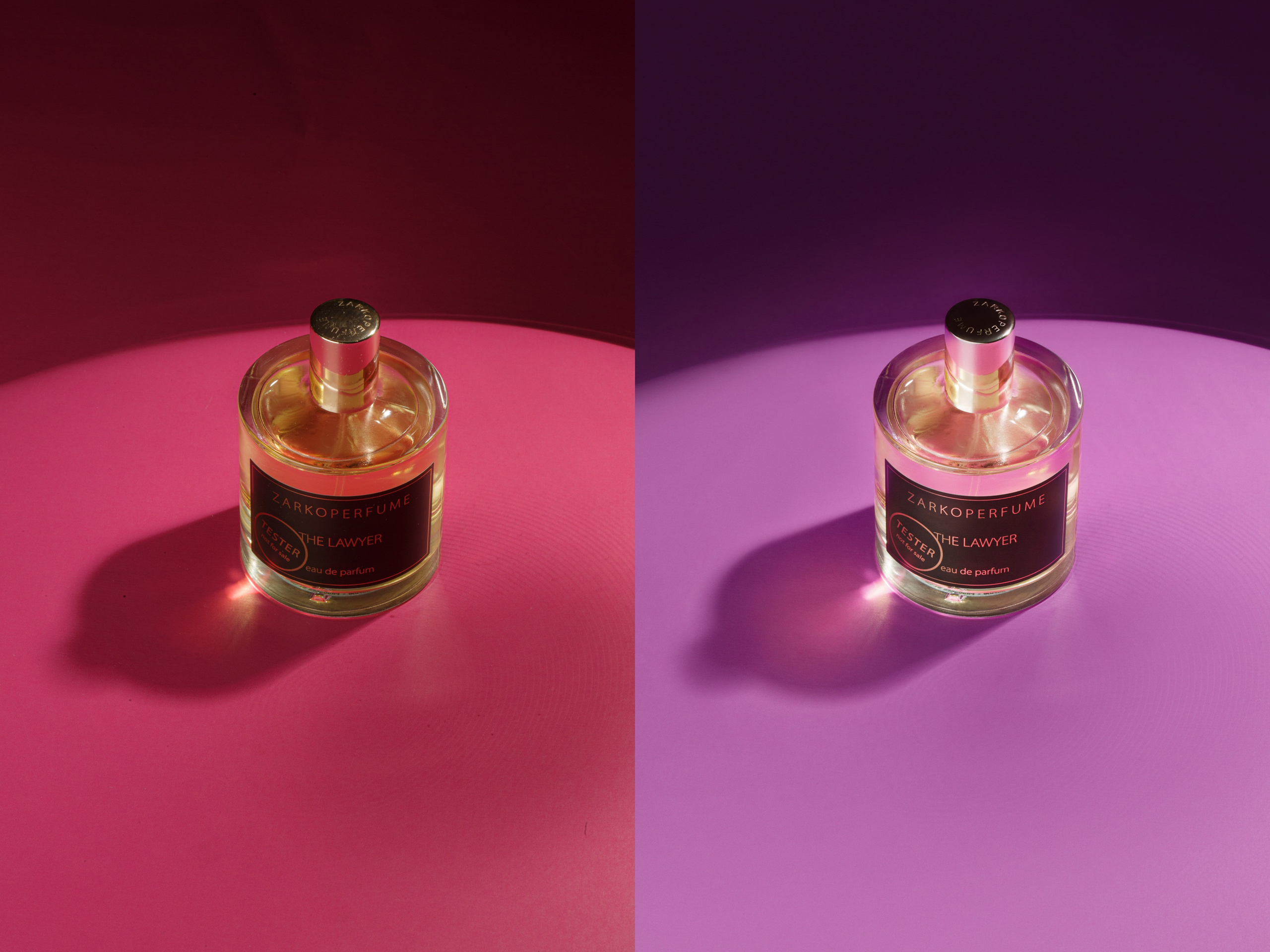 Профессиональная художественная обработка фотографий косметики | Студия SVITHART