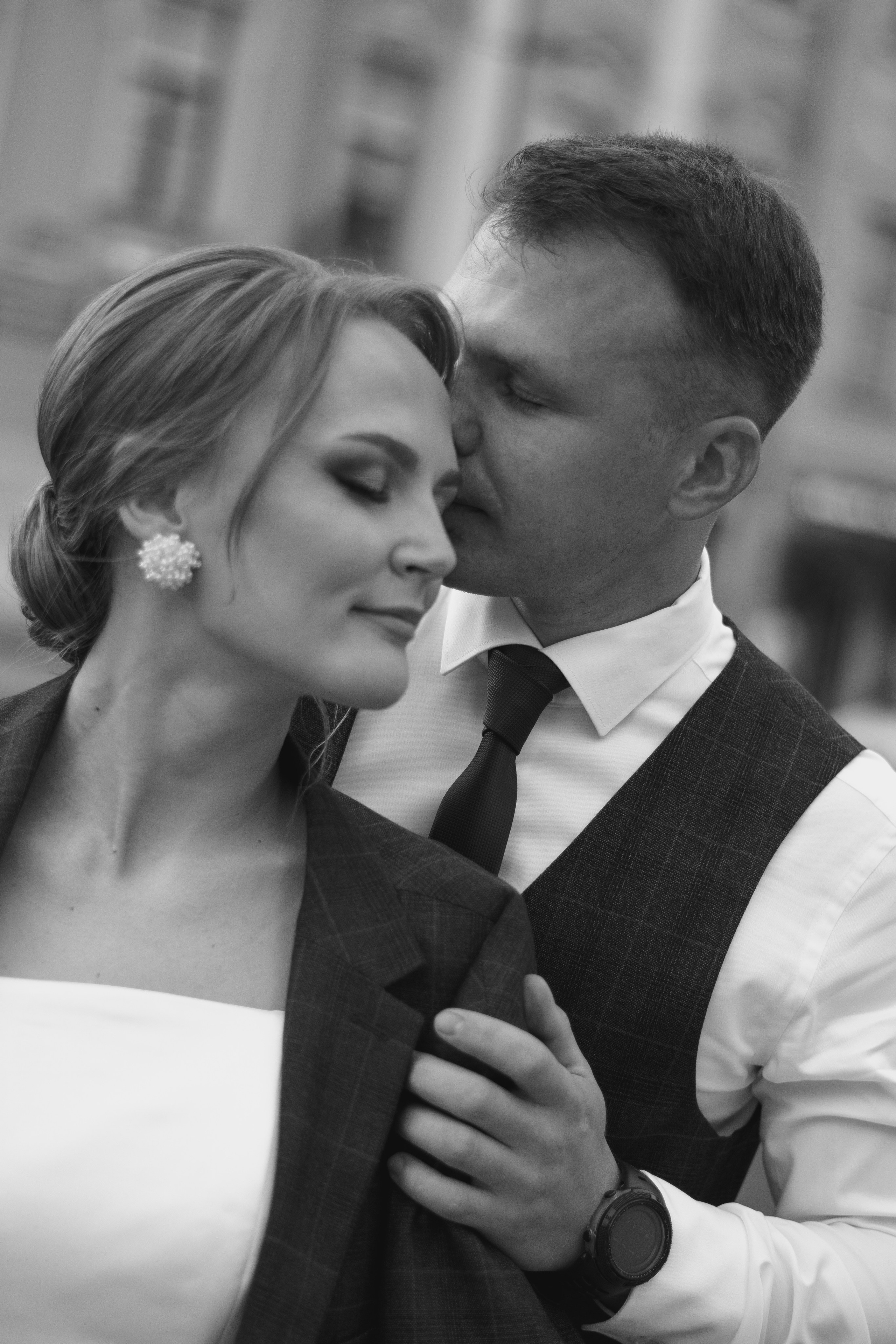 Марина | Евгений. Свадебный и семейный фотограф Санкт-Петербург