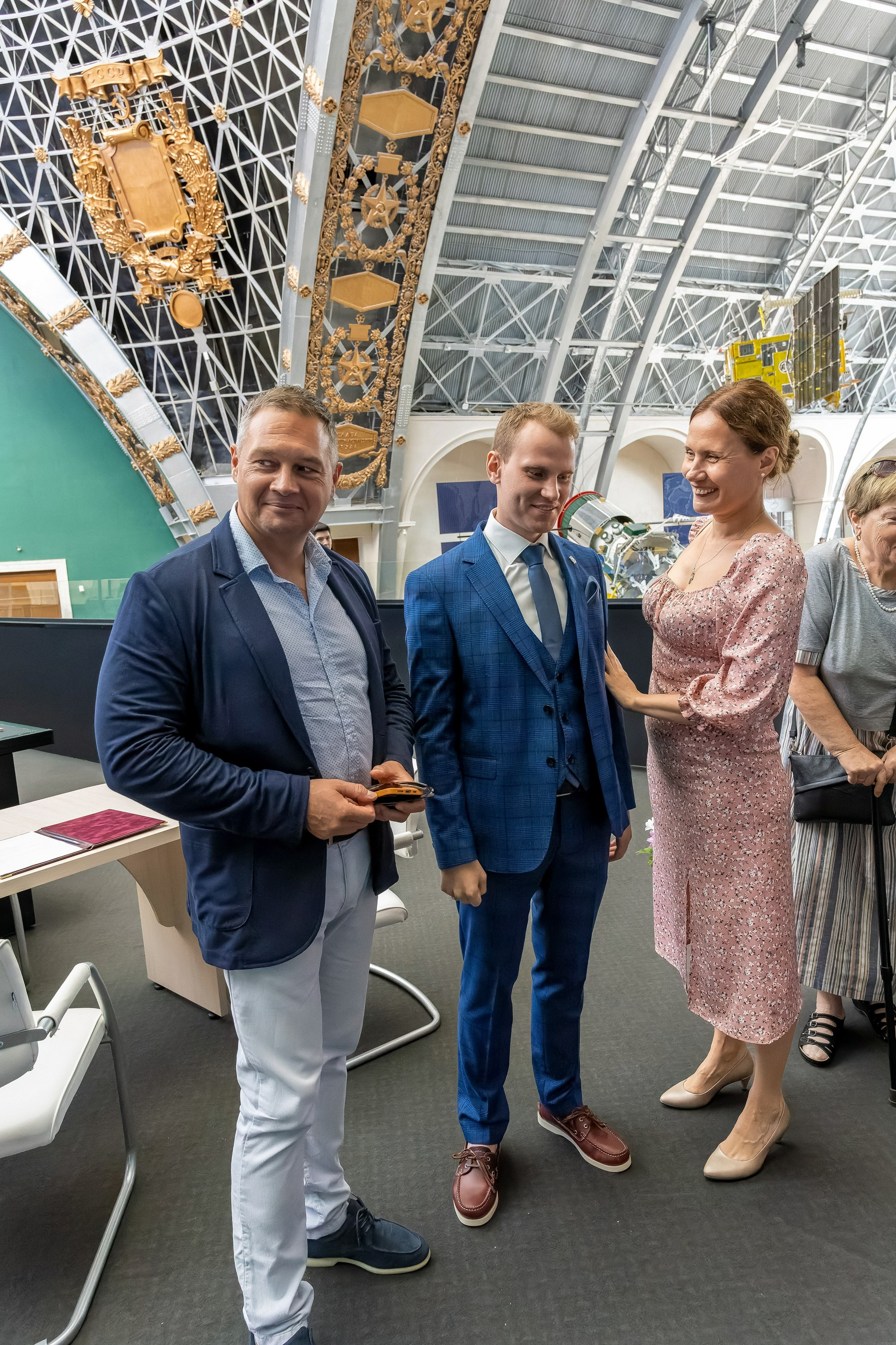 Свадьба Филиппа и Киры. Fotolux