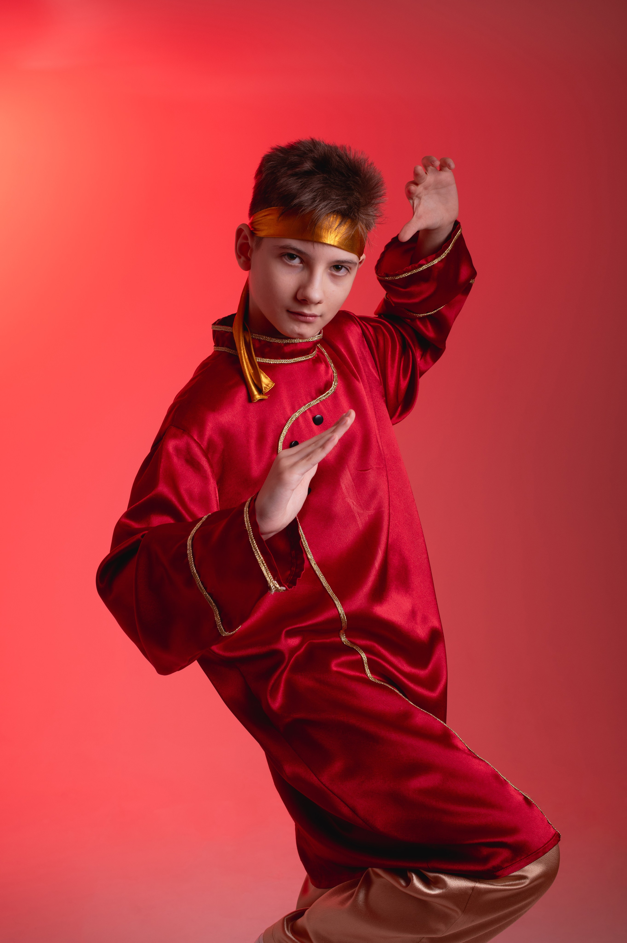 Детская школа моделей Happy Kids г. Новокузнецк. «Япония». Детский фотограф в Новокузнецке Николай Чекалин