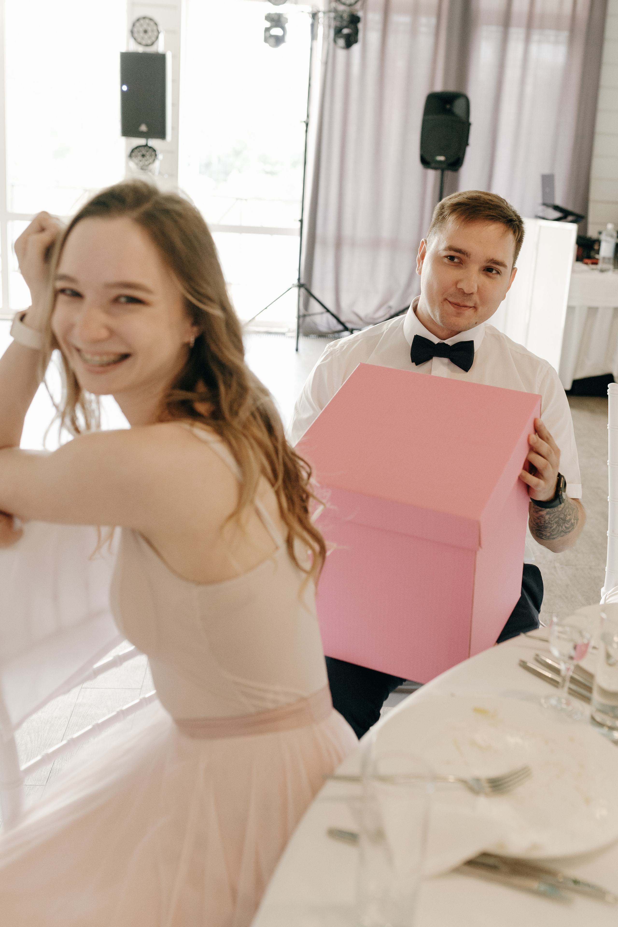 Антон & Анастасия. Свадебный фотограф Самара