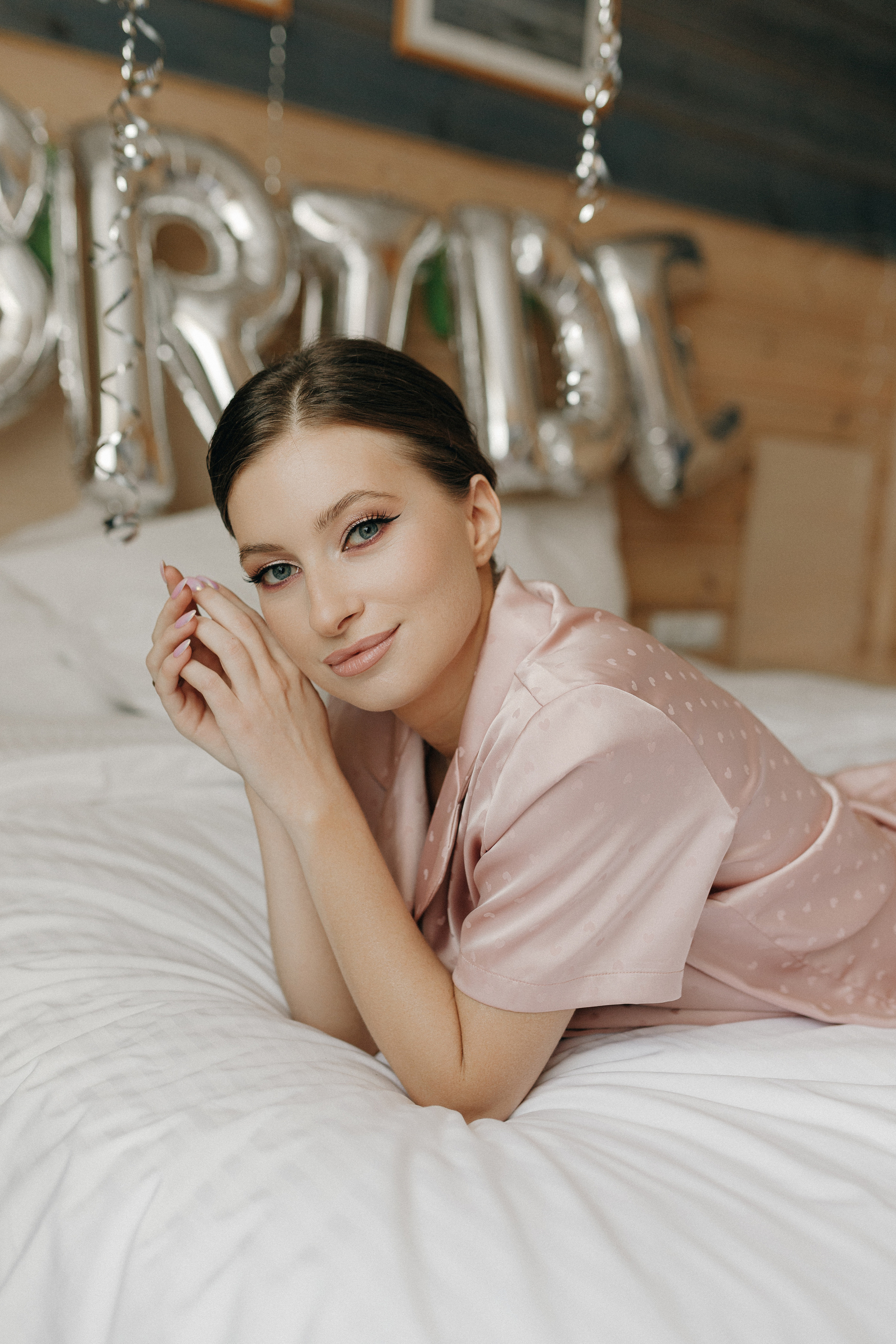 Антон & Анастасия. Свадебный фотограф Самара