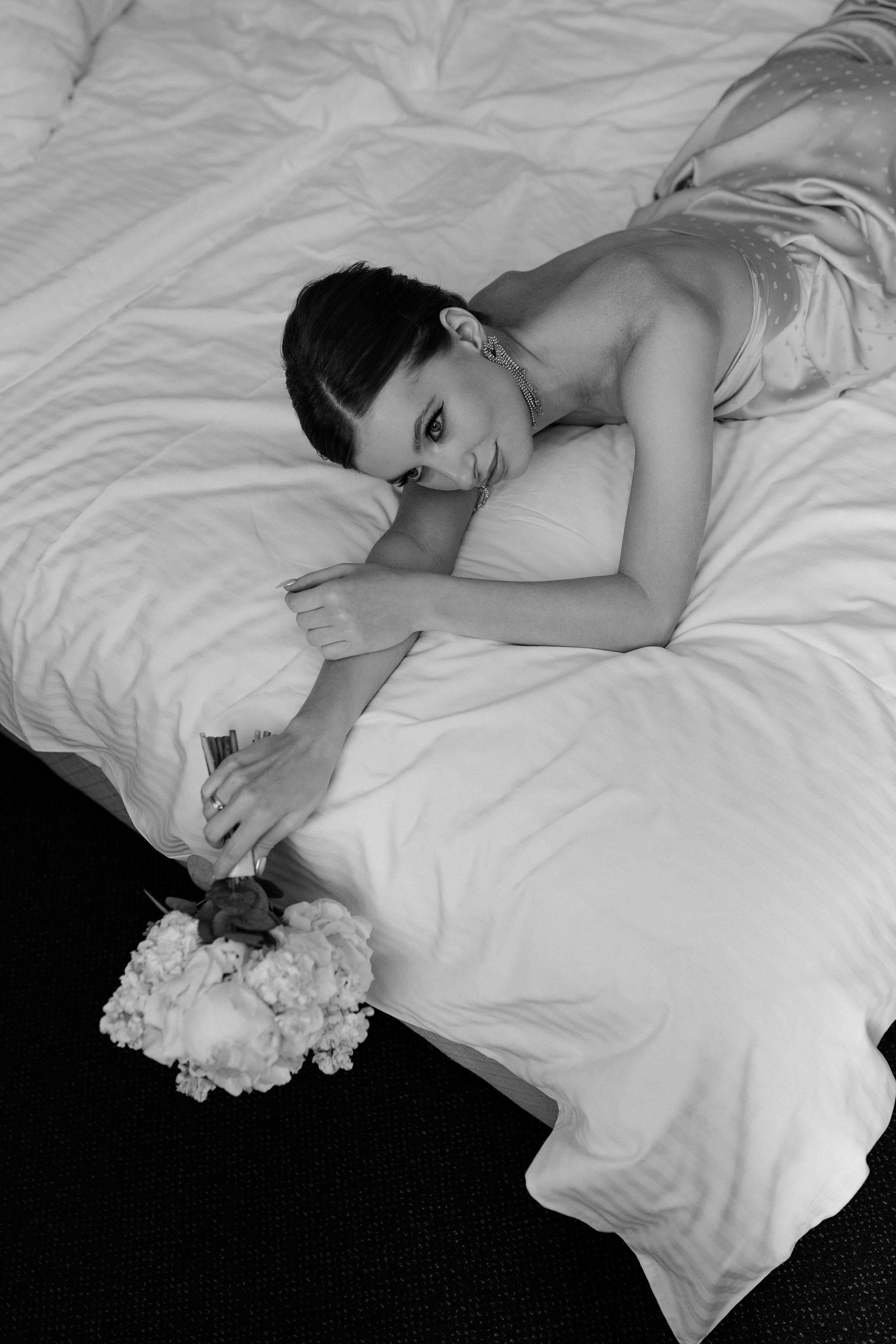 Антон & Анастасия. Свадебный фотограф Самара