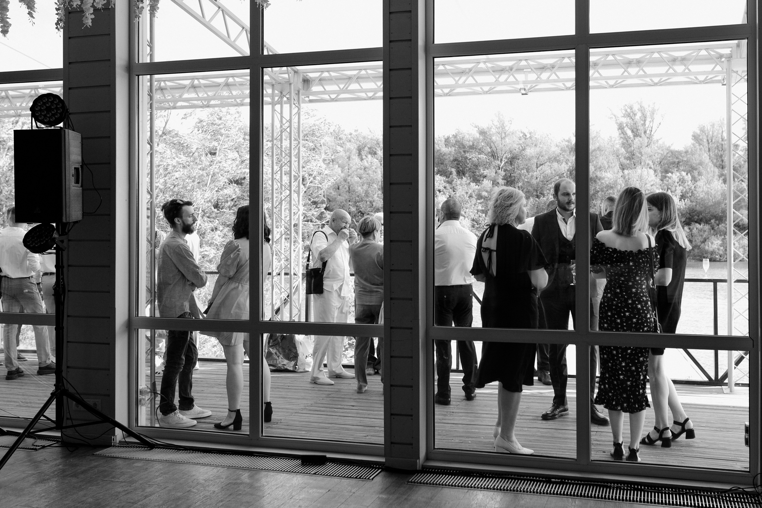 Антон & Анастасия. Свадебный фотограф Самара