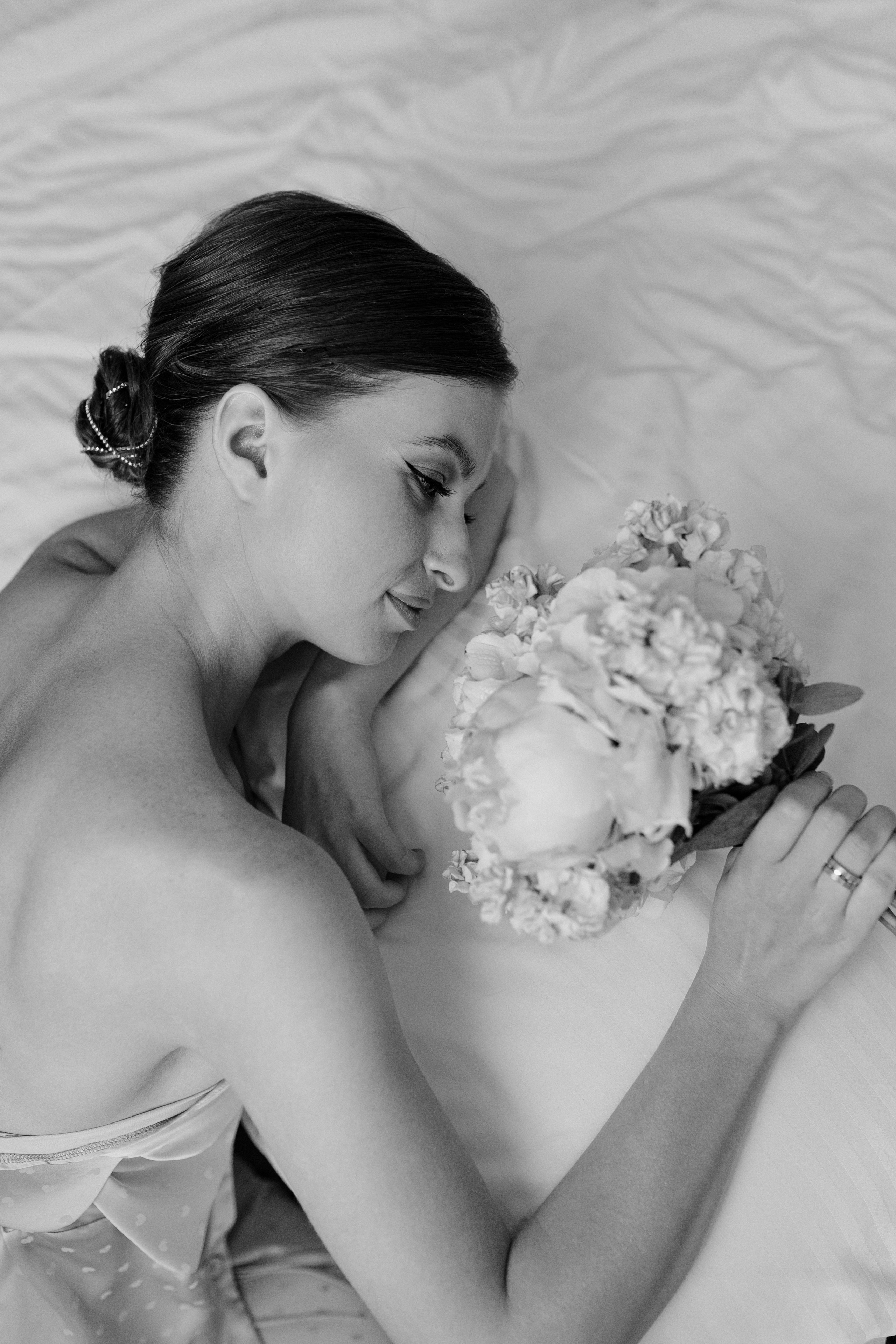 Антон & Анастасия. Свадебный фотограф Самара