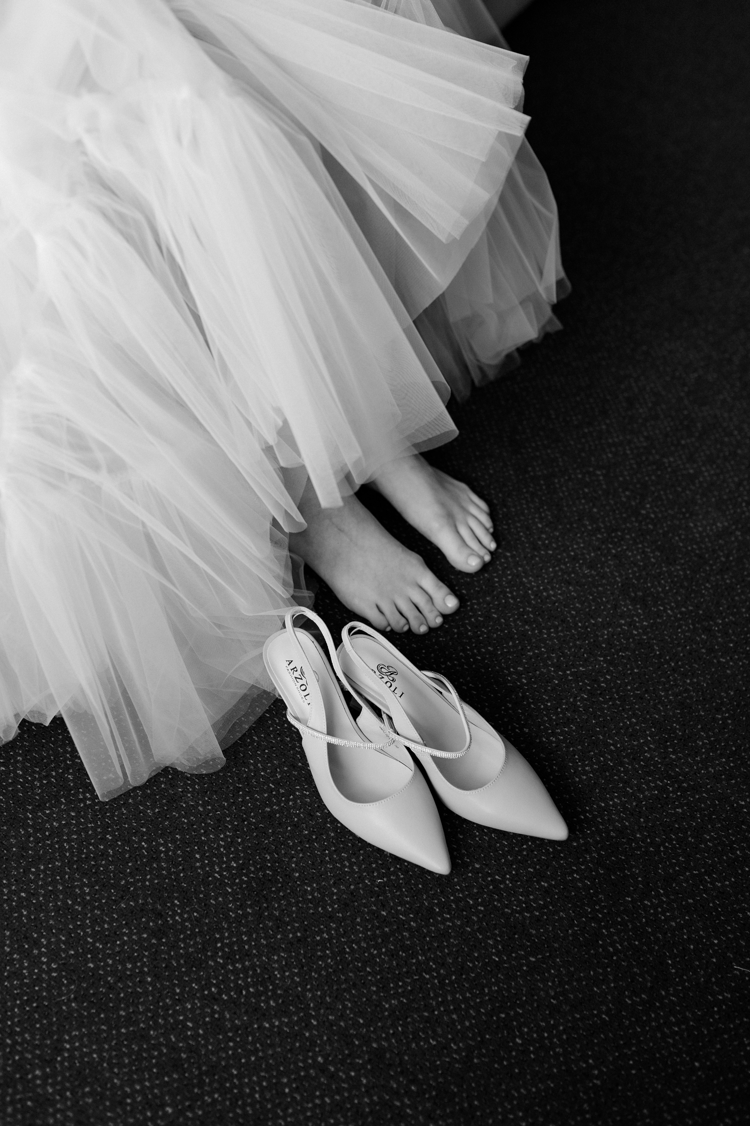 Антон & Анастасия. Свадебный фотограф Самара