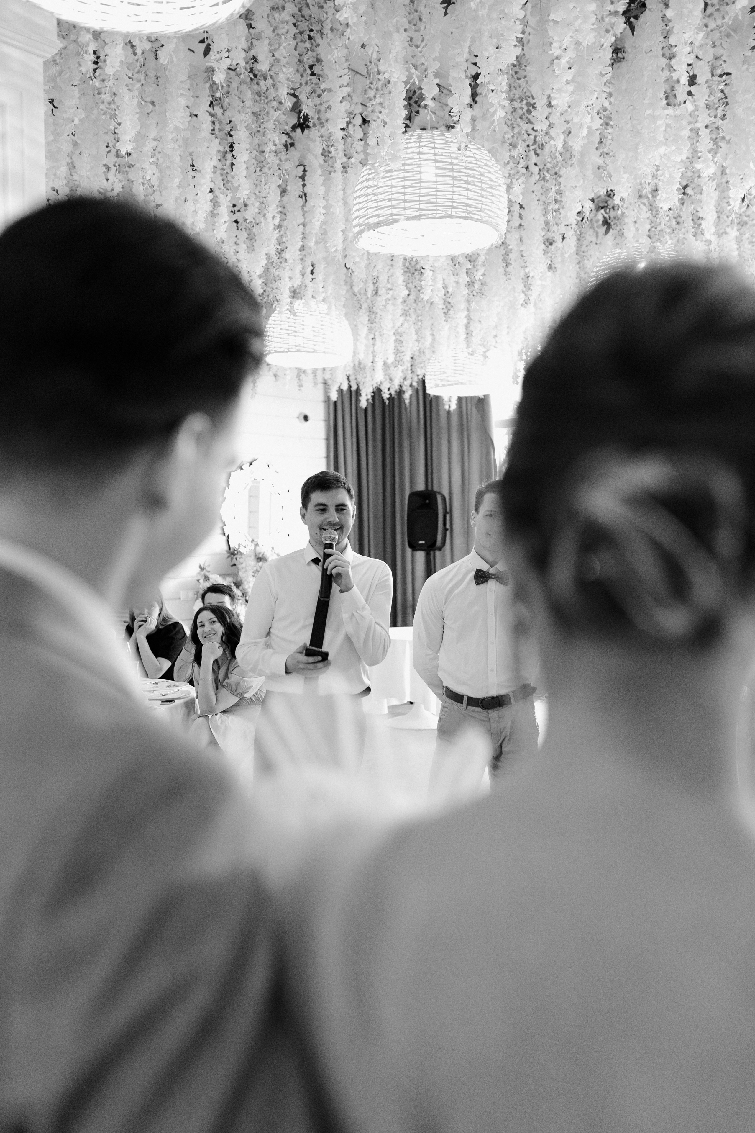 Антон & Анастасия. Свадебный фотограф Самара