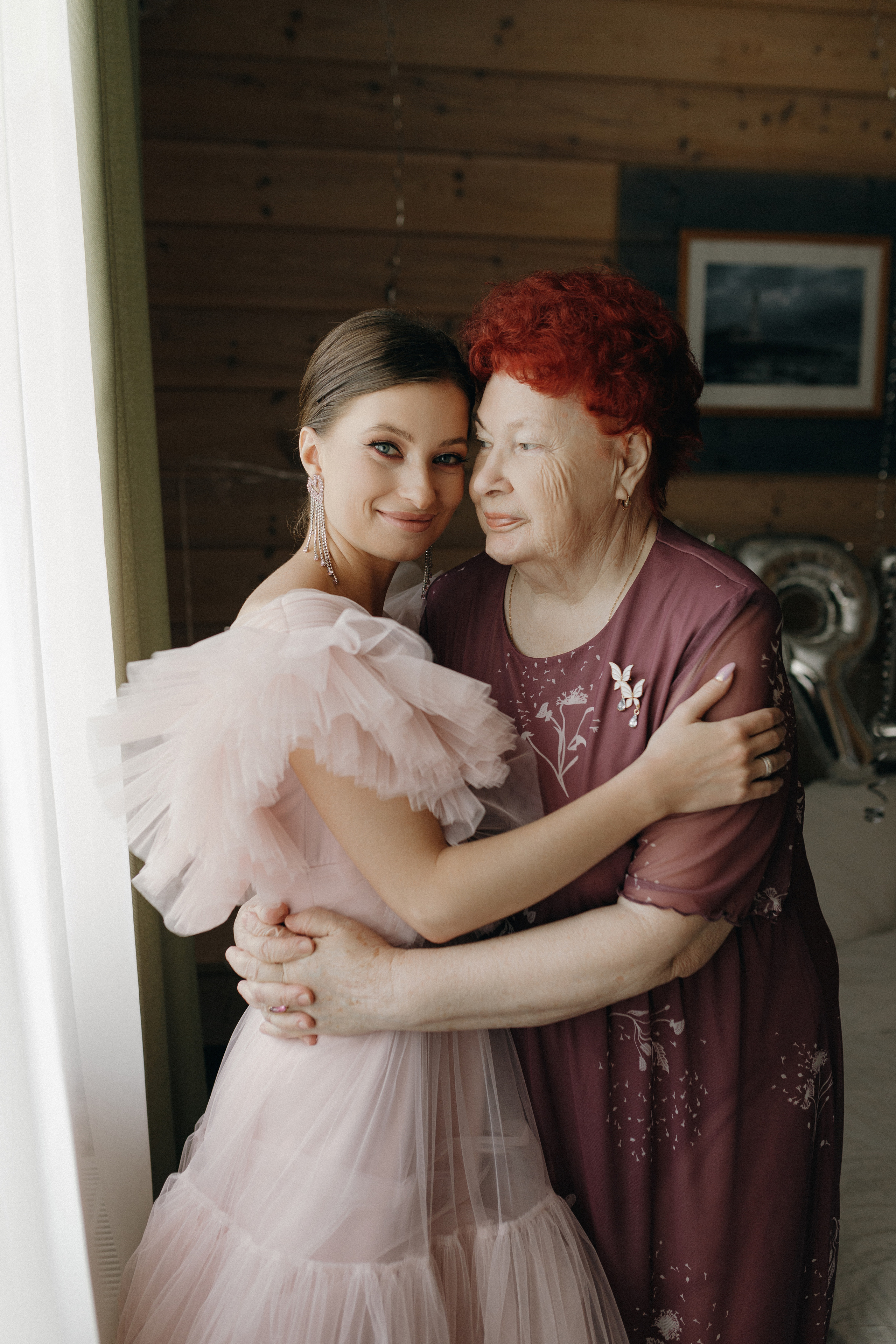 Антон & Анастасия. Свадебный фотограф Самара