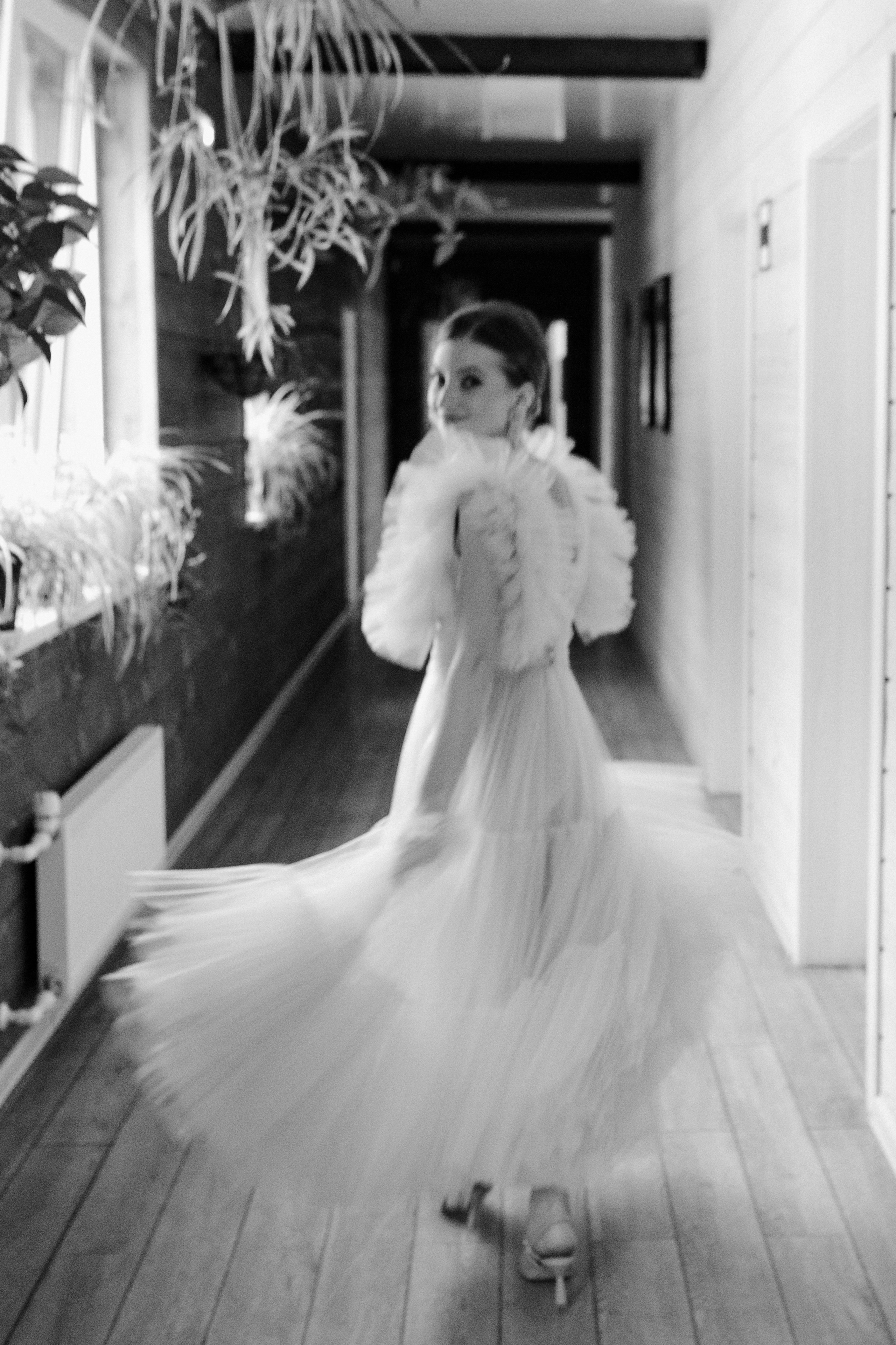 Антон & Анастасия. Свадебный фотограф Самара