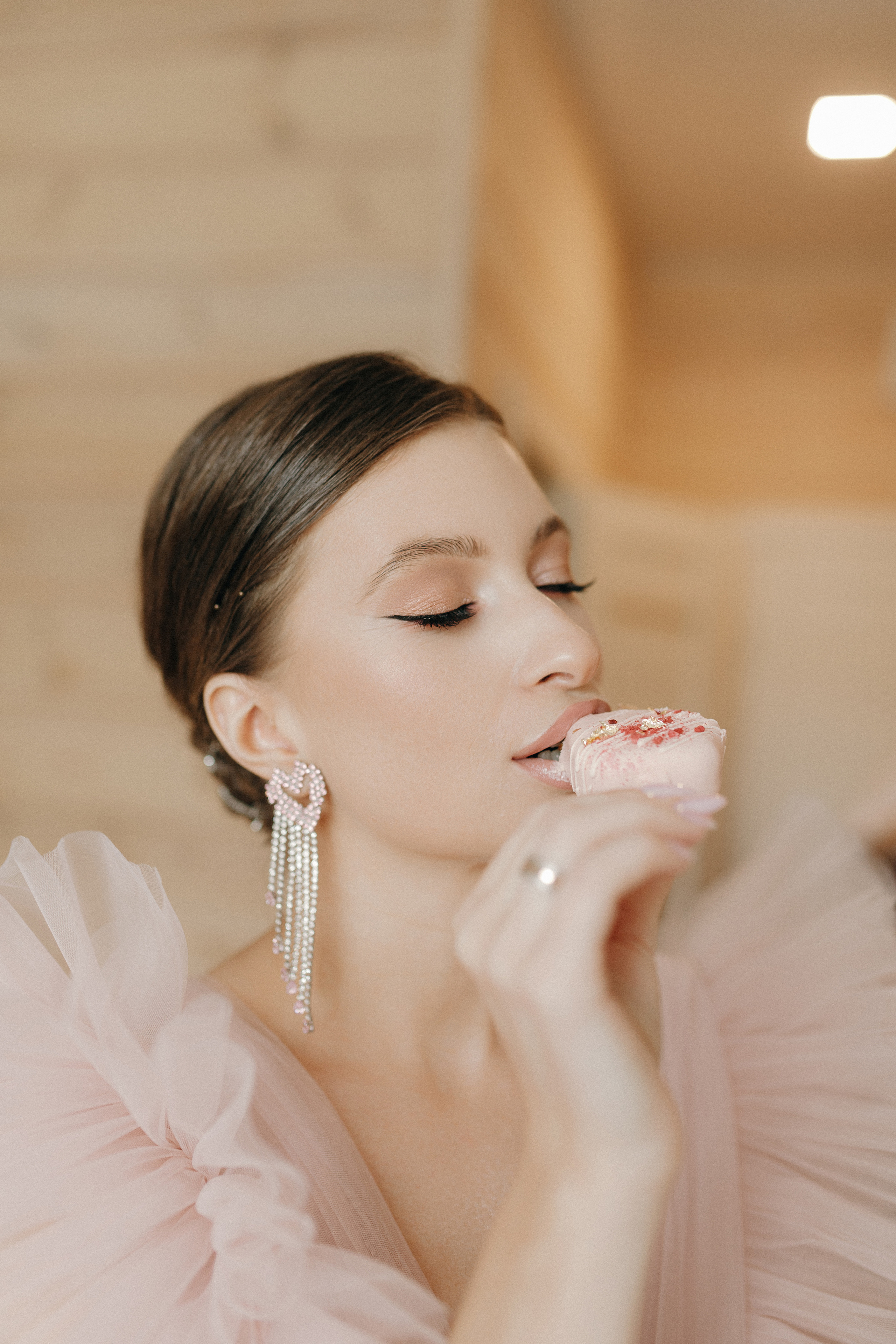 Антон & Анастасия. Свадебный фотограф Самара