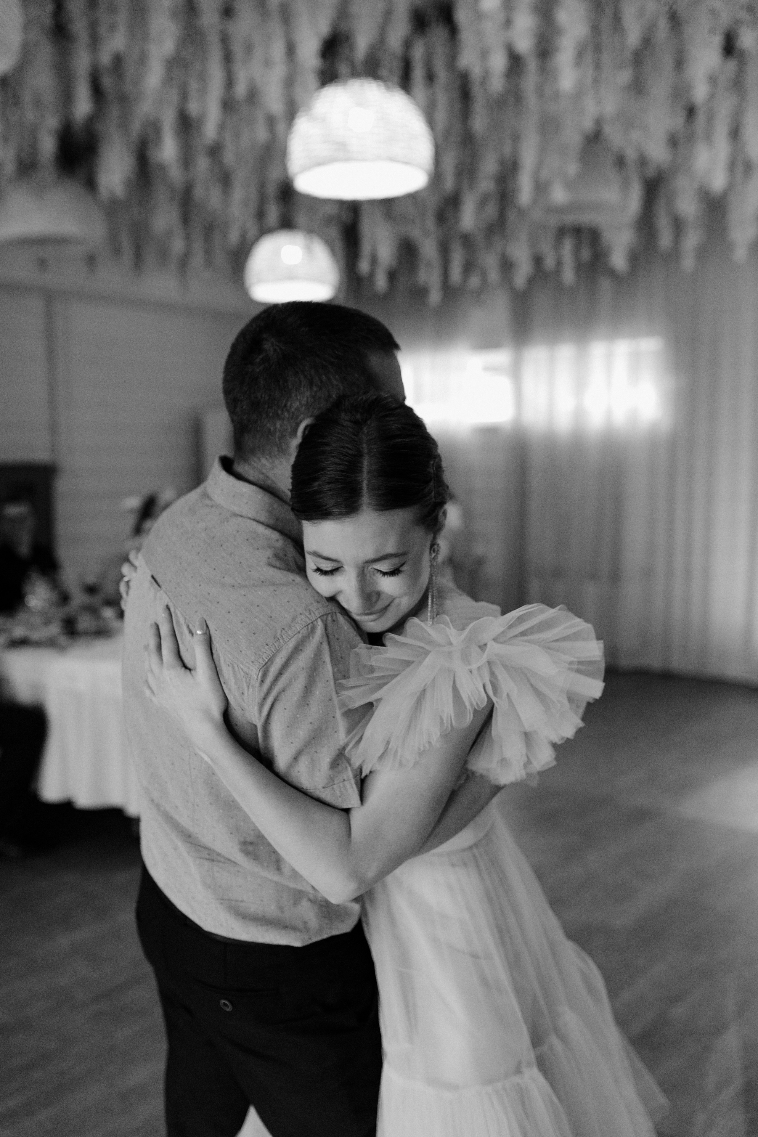 Антон & Анастасия. Свадебный фотограф Самара